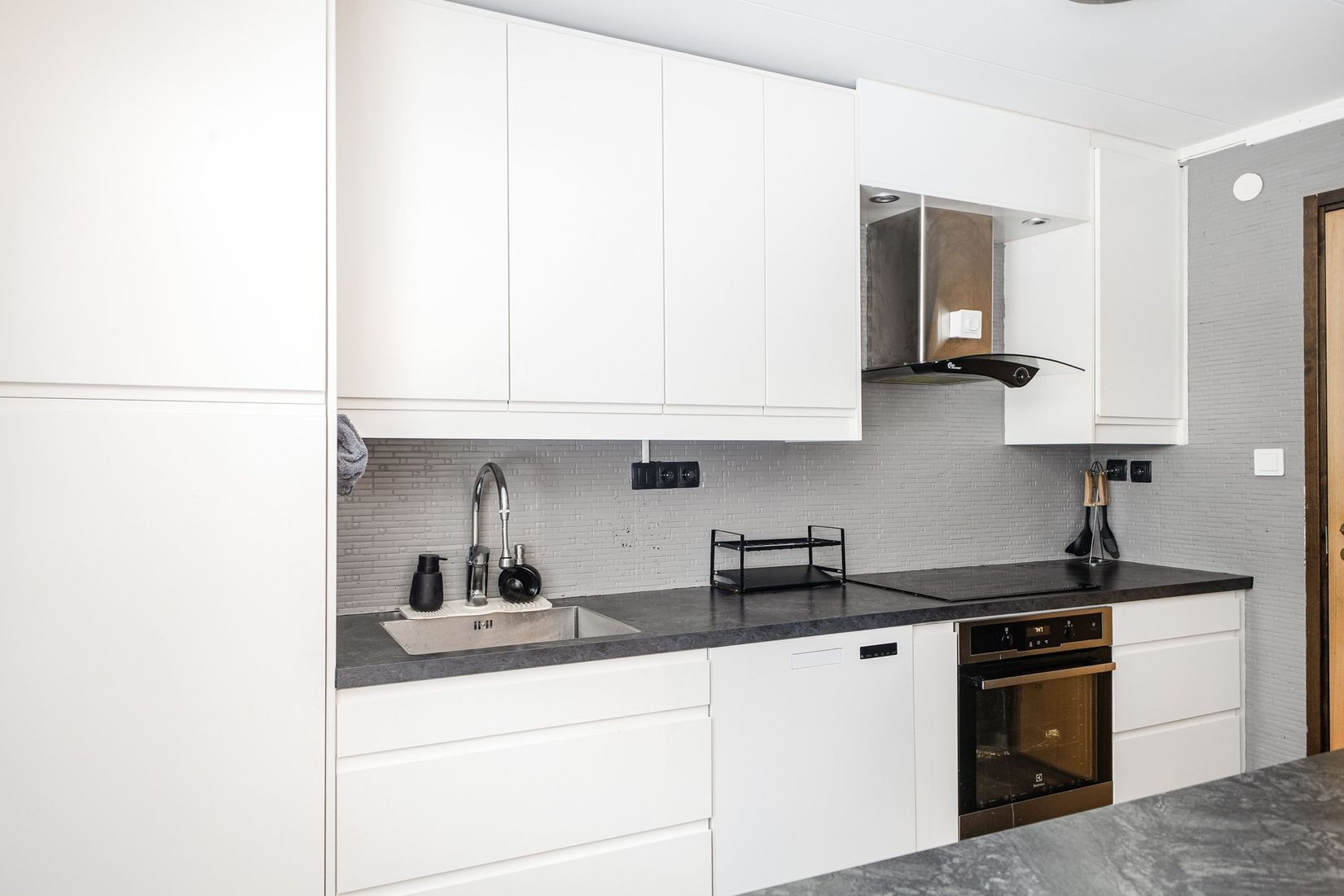 Villa, Snarhemsvägen 22, Brattberget, Arboga