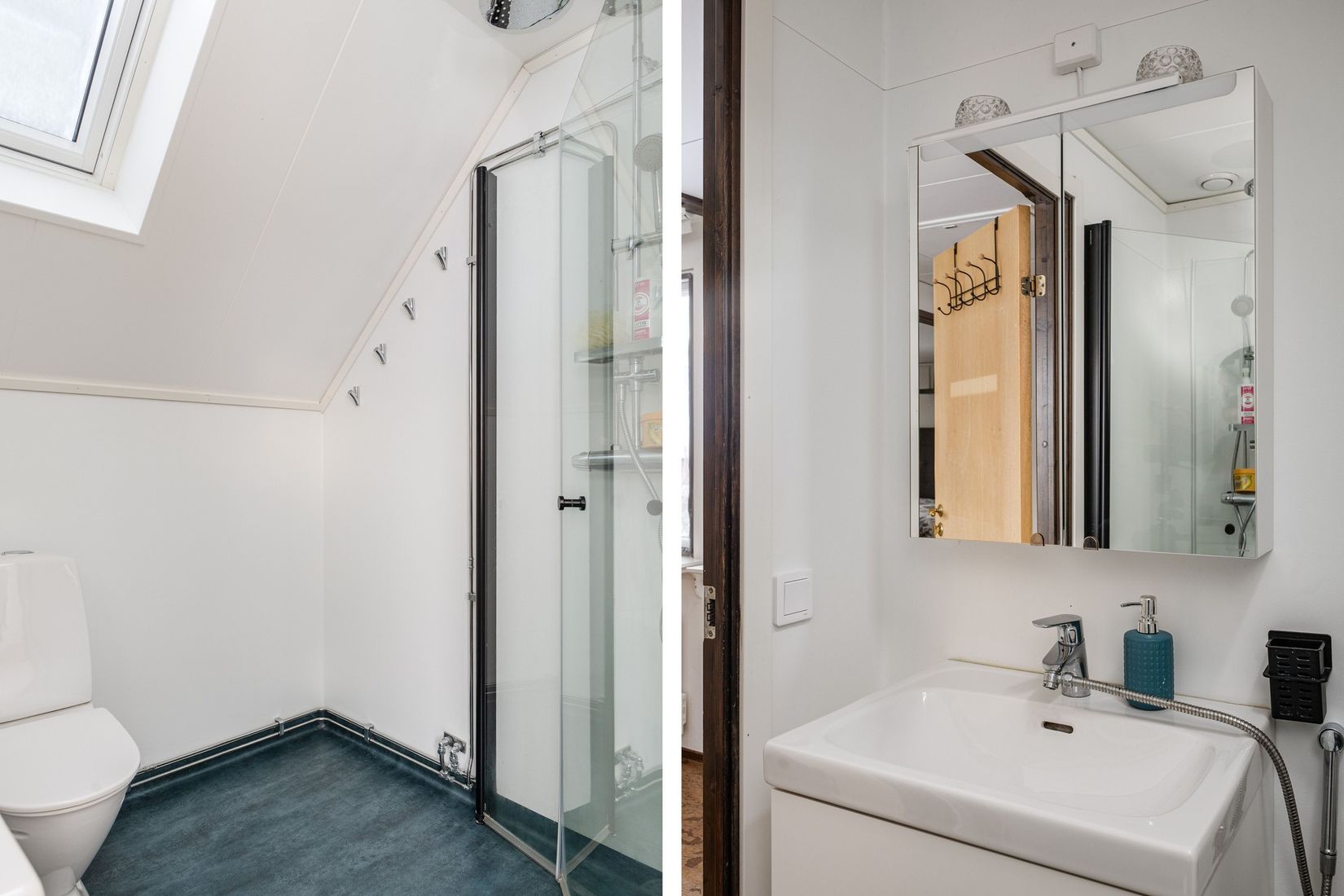 Villa, Snarhemsvägen 22, Brattberget, Arboga