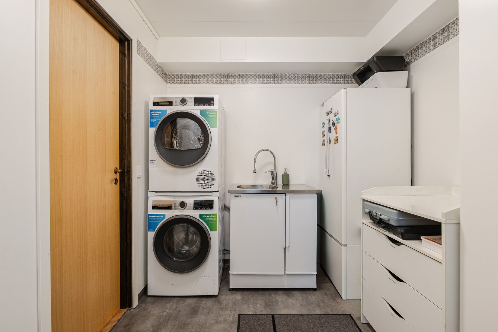 Villa, Snarhemsvägen 22, Brattberget, Arboga