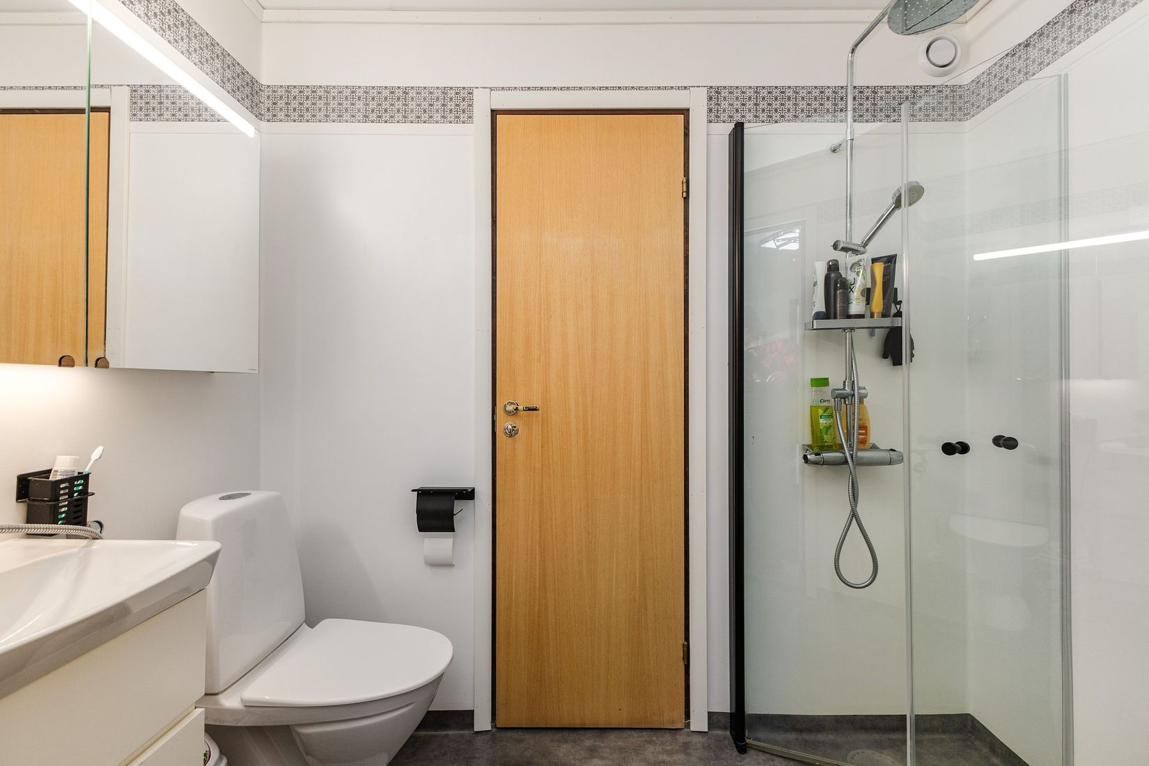 Villa, Snarhemsvägen 22, Brattberget, Arboga