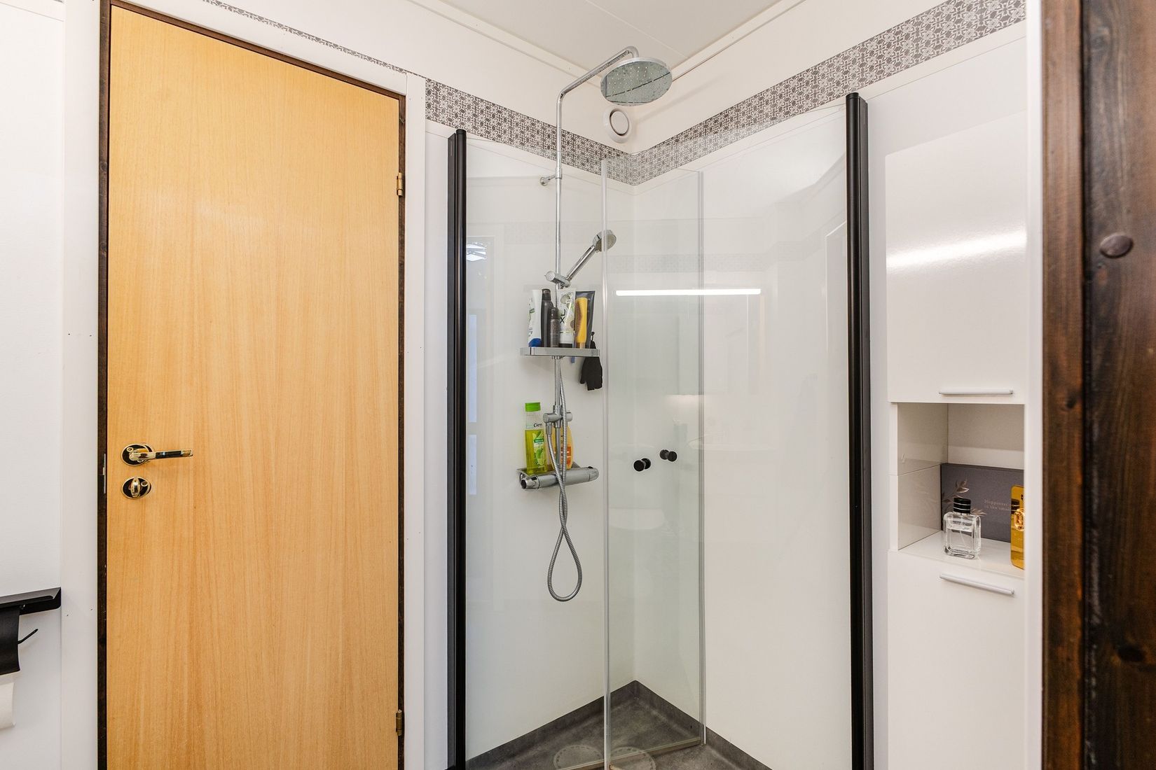 Villa, Snarhemsvägen 22, Brattberget, Arboga