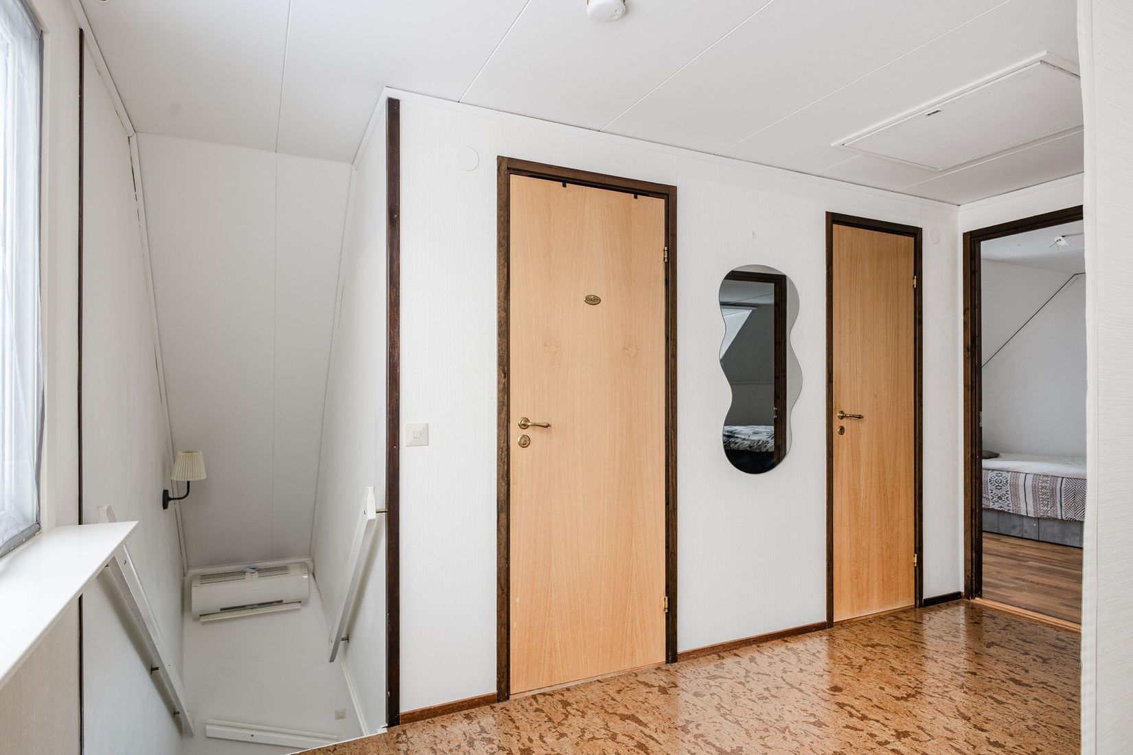 Villa, Snarhemsvägen 22, Brattberget, Arboga