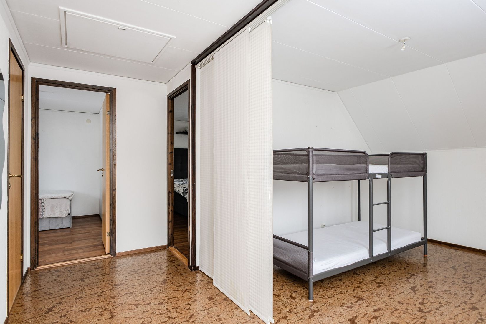 Villa, Snarhemsvägen 22, Brattberget, Arboga