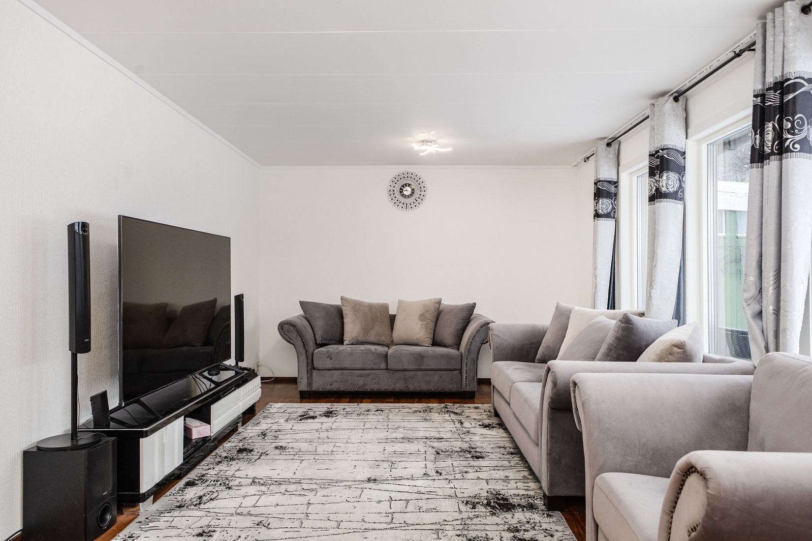 Villa, Snarhemsvägen 22, Brattberget, Arboga