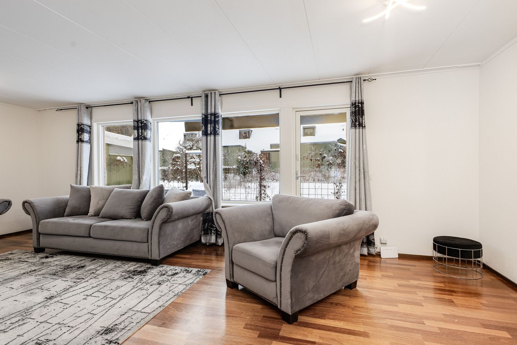 Villa, Snarhemsvägen 22, Brattberget, Arboga