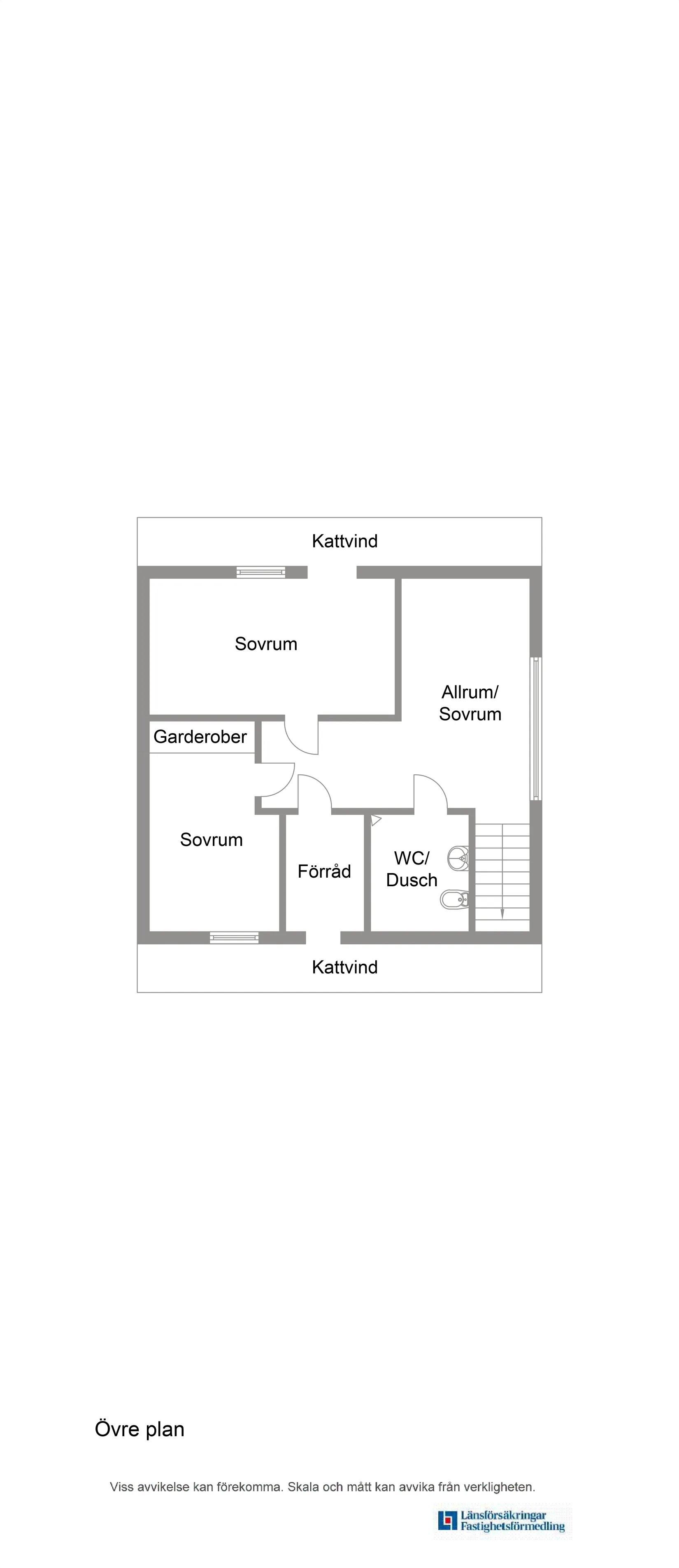 Villa, Snarhemsvägen 22, Brattberget, Arboga