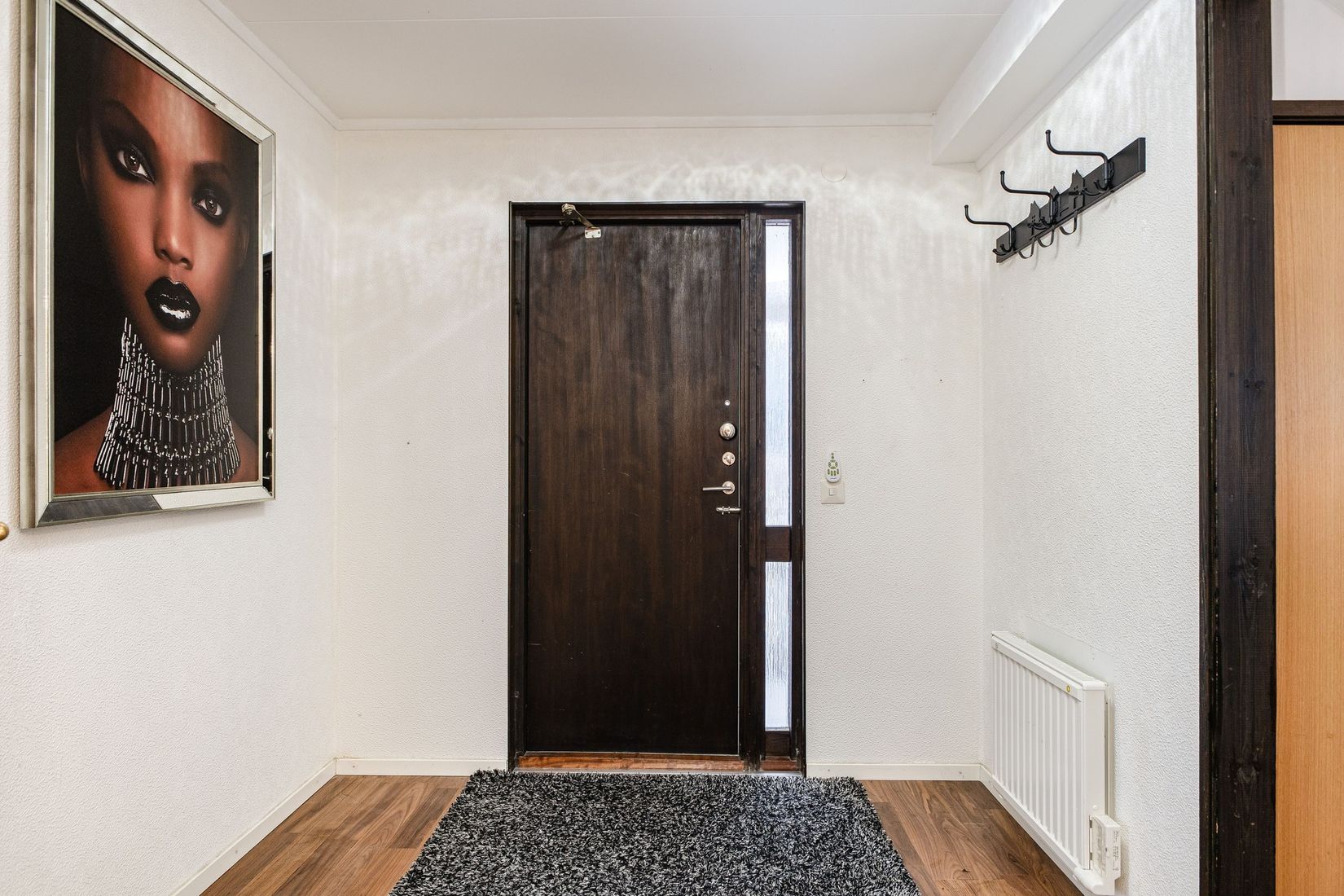 Villa, Snarhemsvägen 22, Brattberget, Arboga