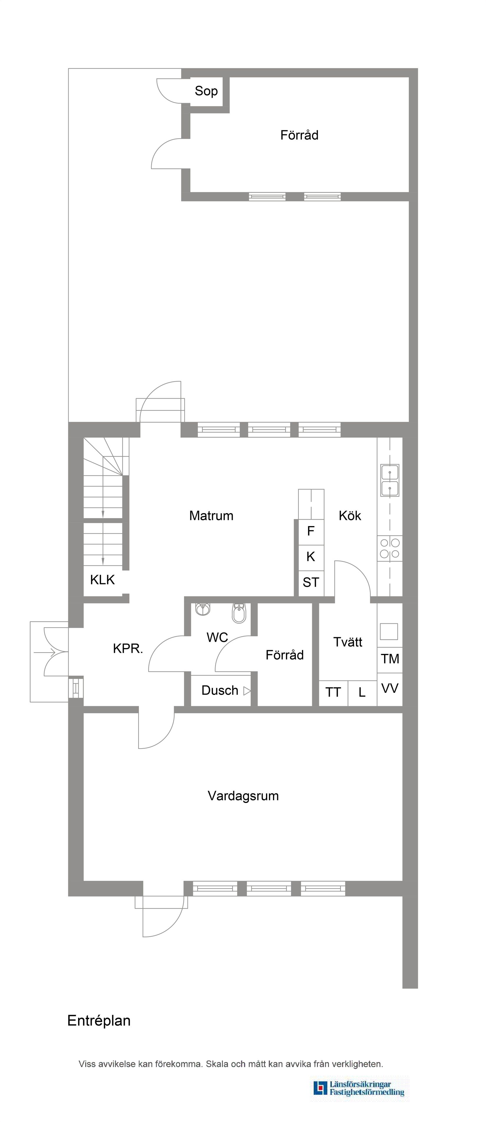Villa, Snarhemsvägen 22, Brattberget, Arboga