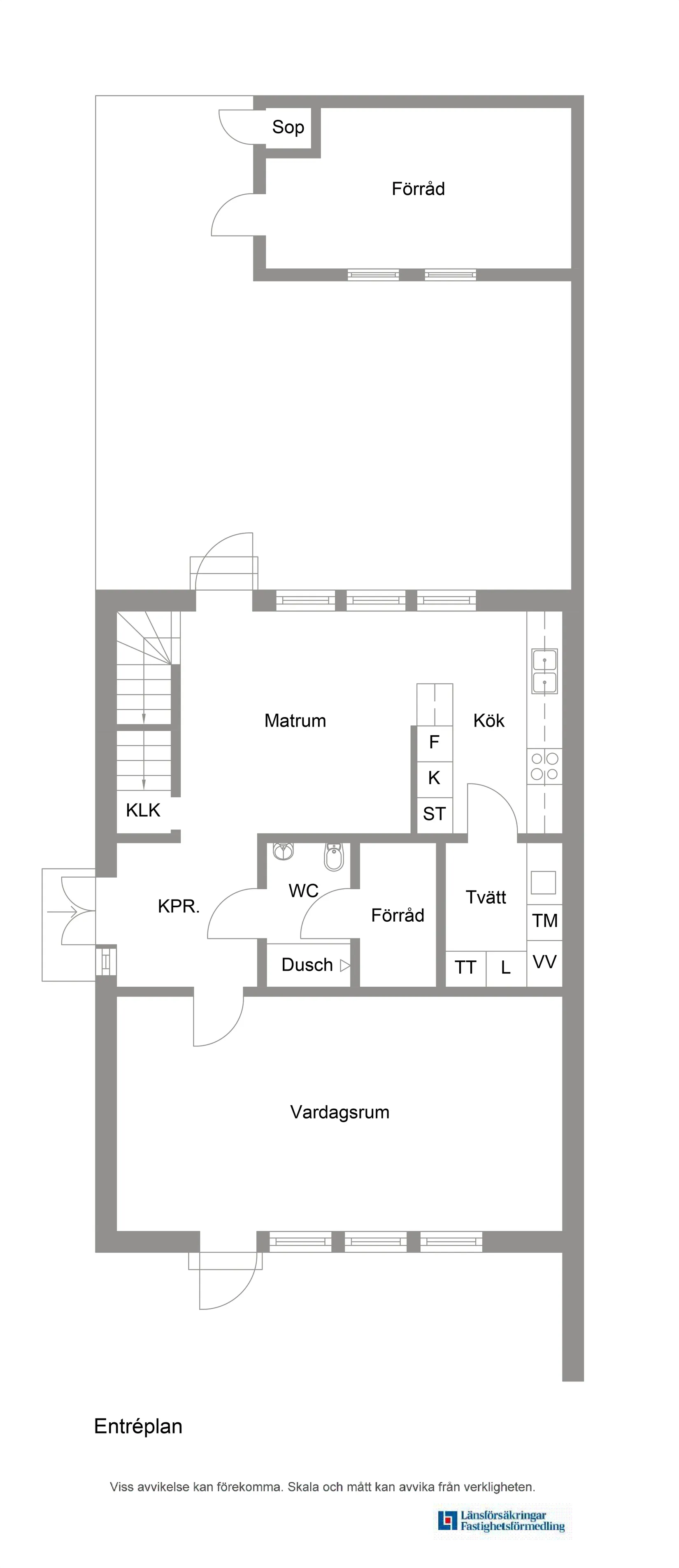 Villa, Snarhemsvägen 22, Brattberget, Arboga