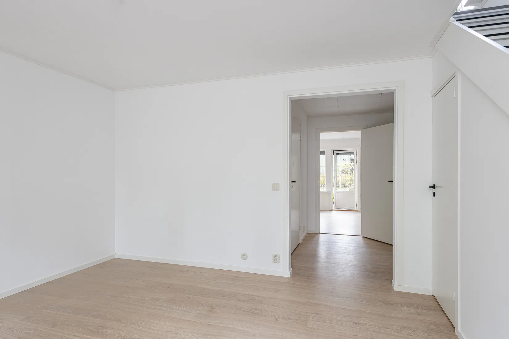 Villa, Snarhemsvägen 22, Brattberget, Arboga