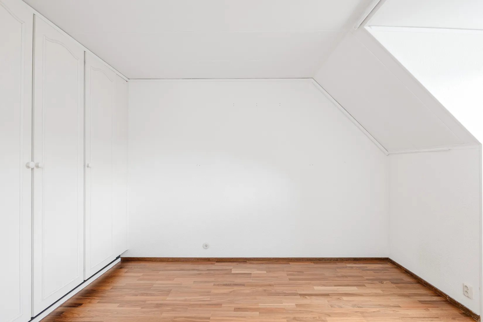 Villa, Snarhemsvägen 22, Brattberget, Arboga