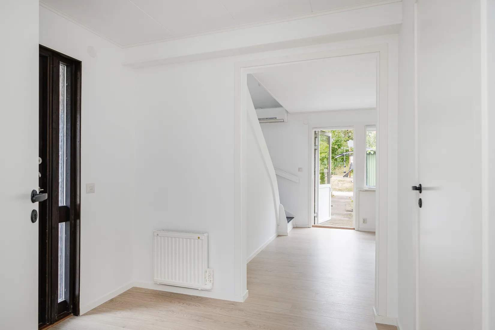 Villa, Snarhemsvägen 22, Brattberget, Arboga