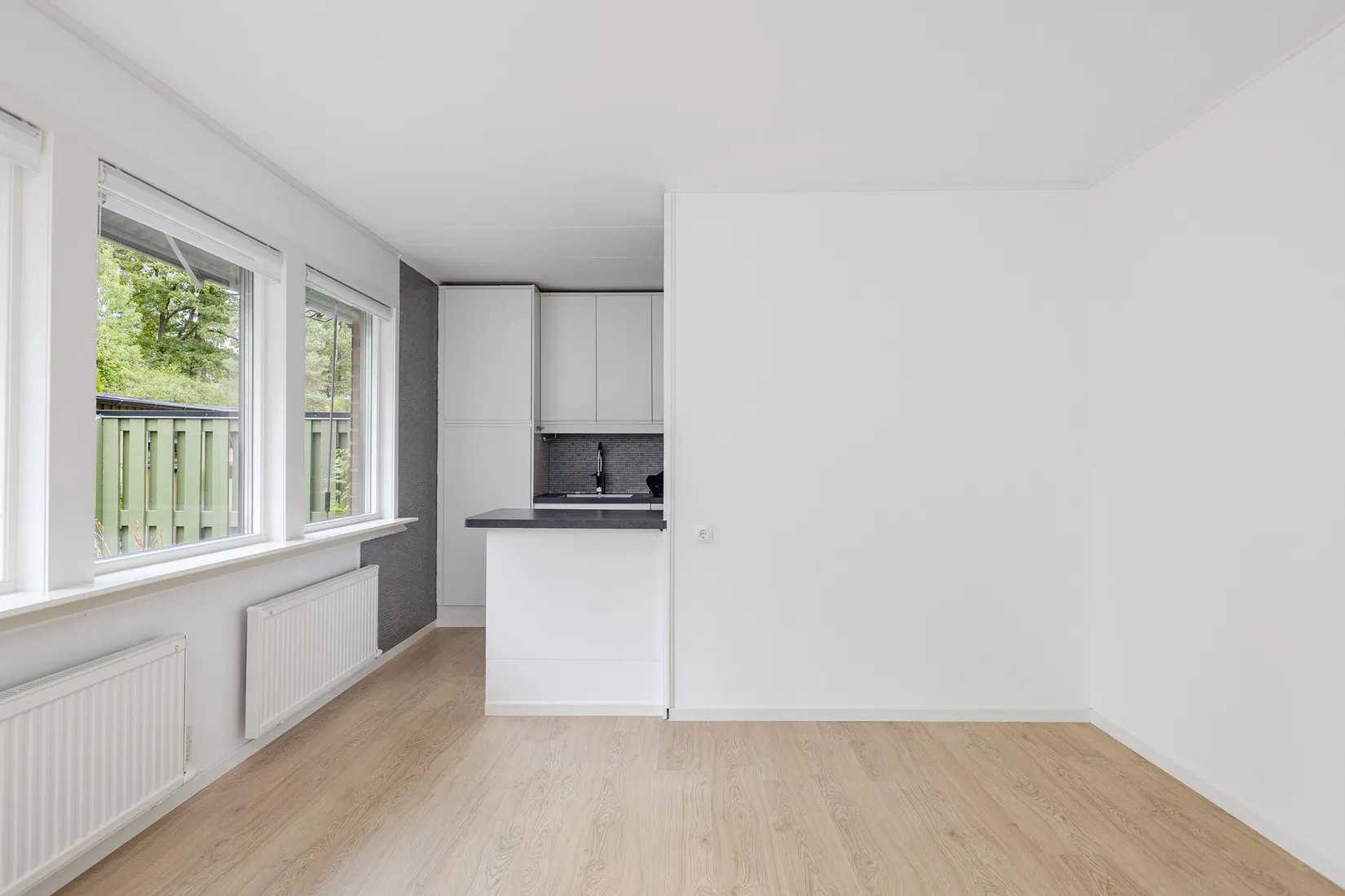 Villa, Snarhemsvägen 22, Brattberget, Arboga