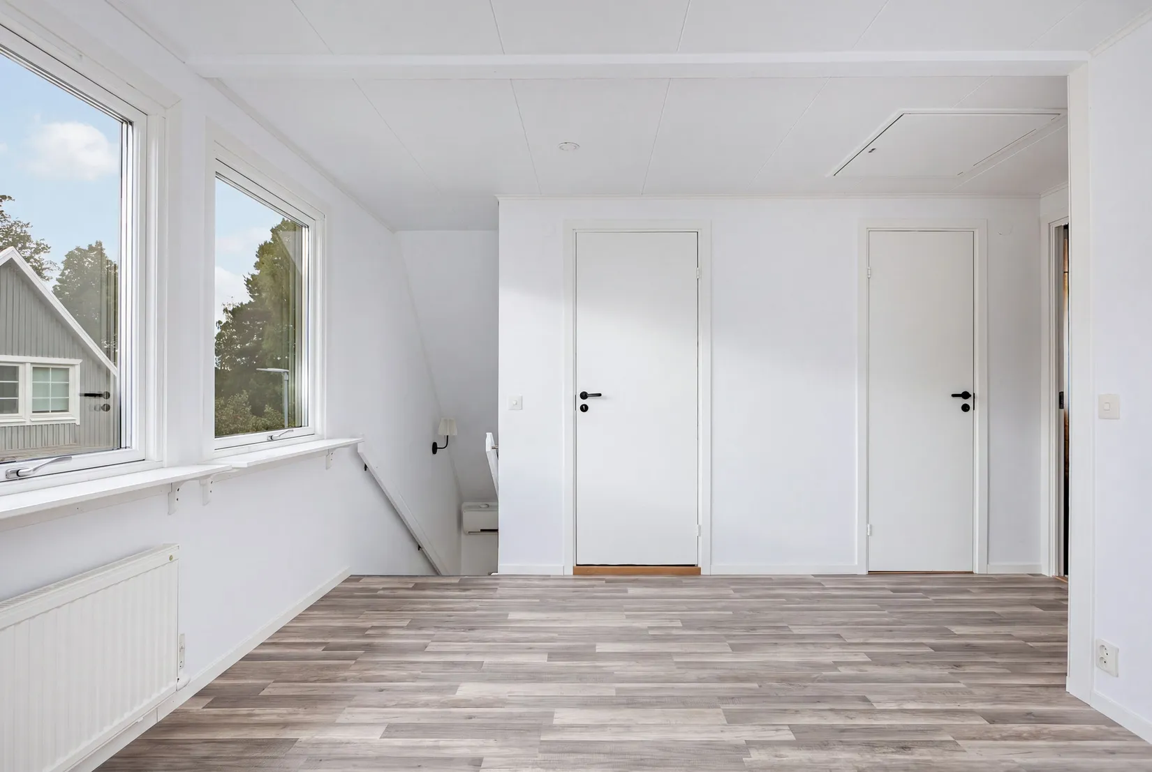 Villa, Snarhemsvägen 22, Brattberget, Arboga