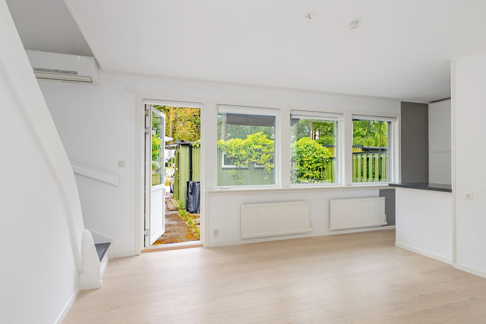 Villa, Snarhemsvägen 22, Brattberget, Arboga