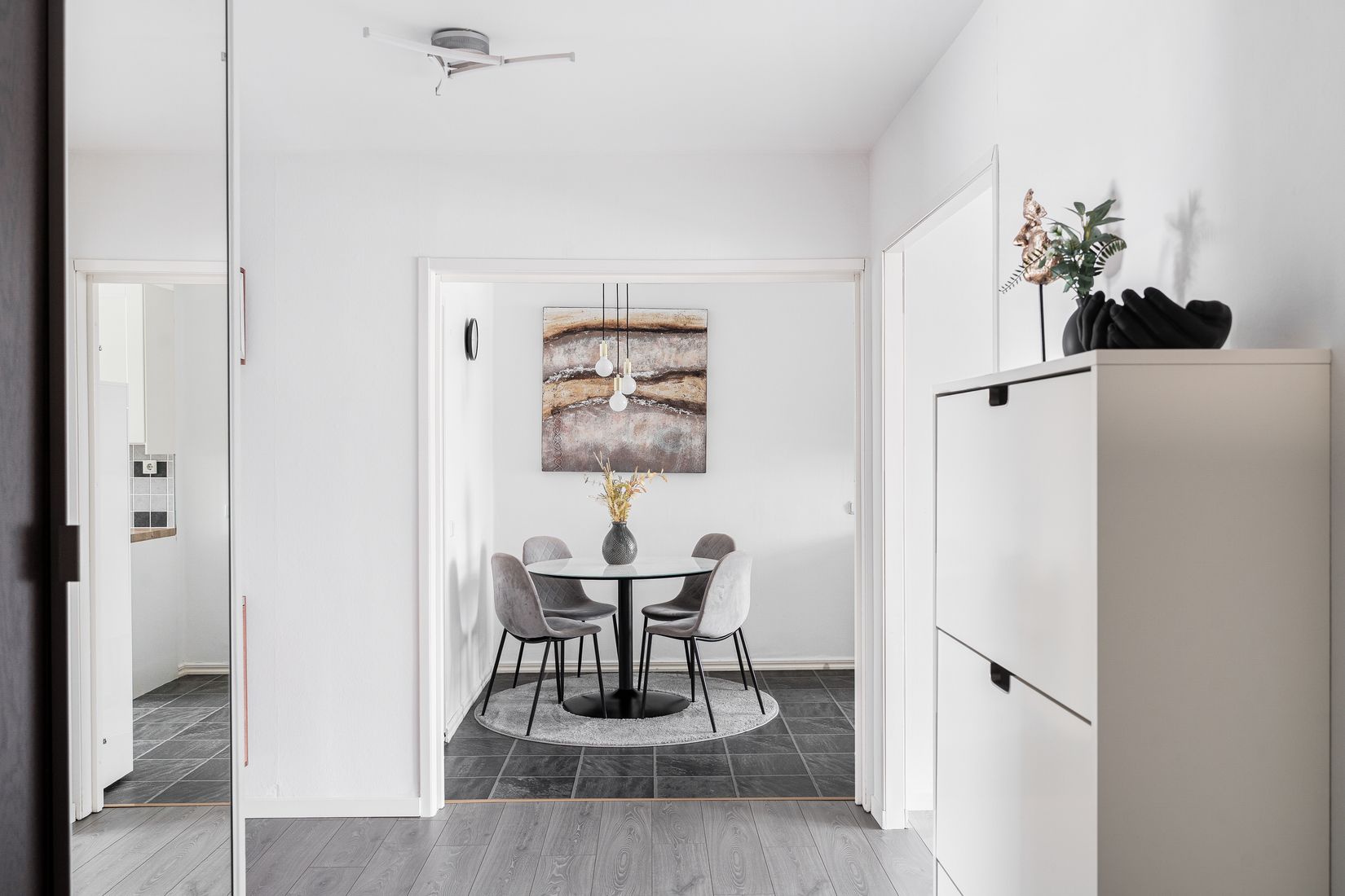 Bostadsrätt, Poppelvägen 29, Odal/Vilan, Kristianstad