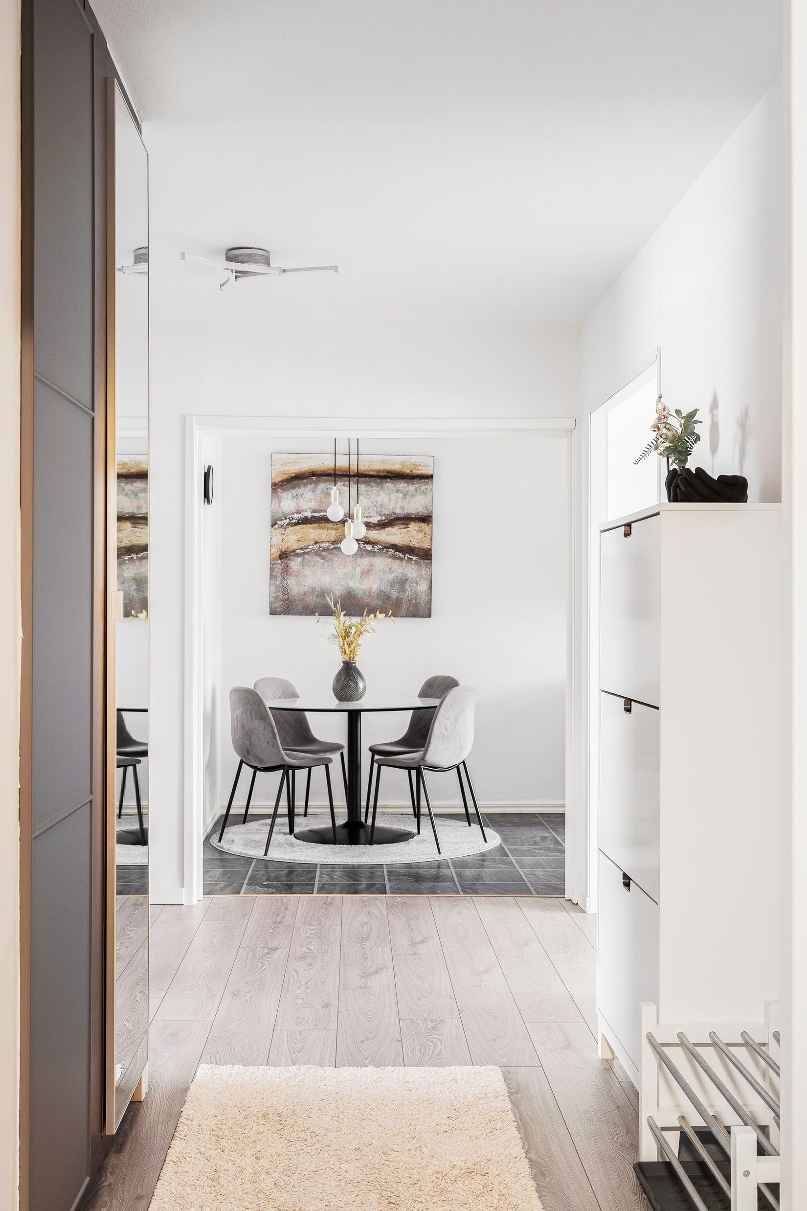 Bostadsrätt, Poppelvägen 29, Odal/Vilan, Kristianstad