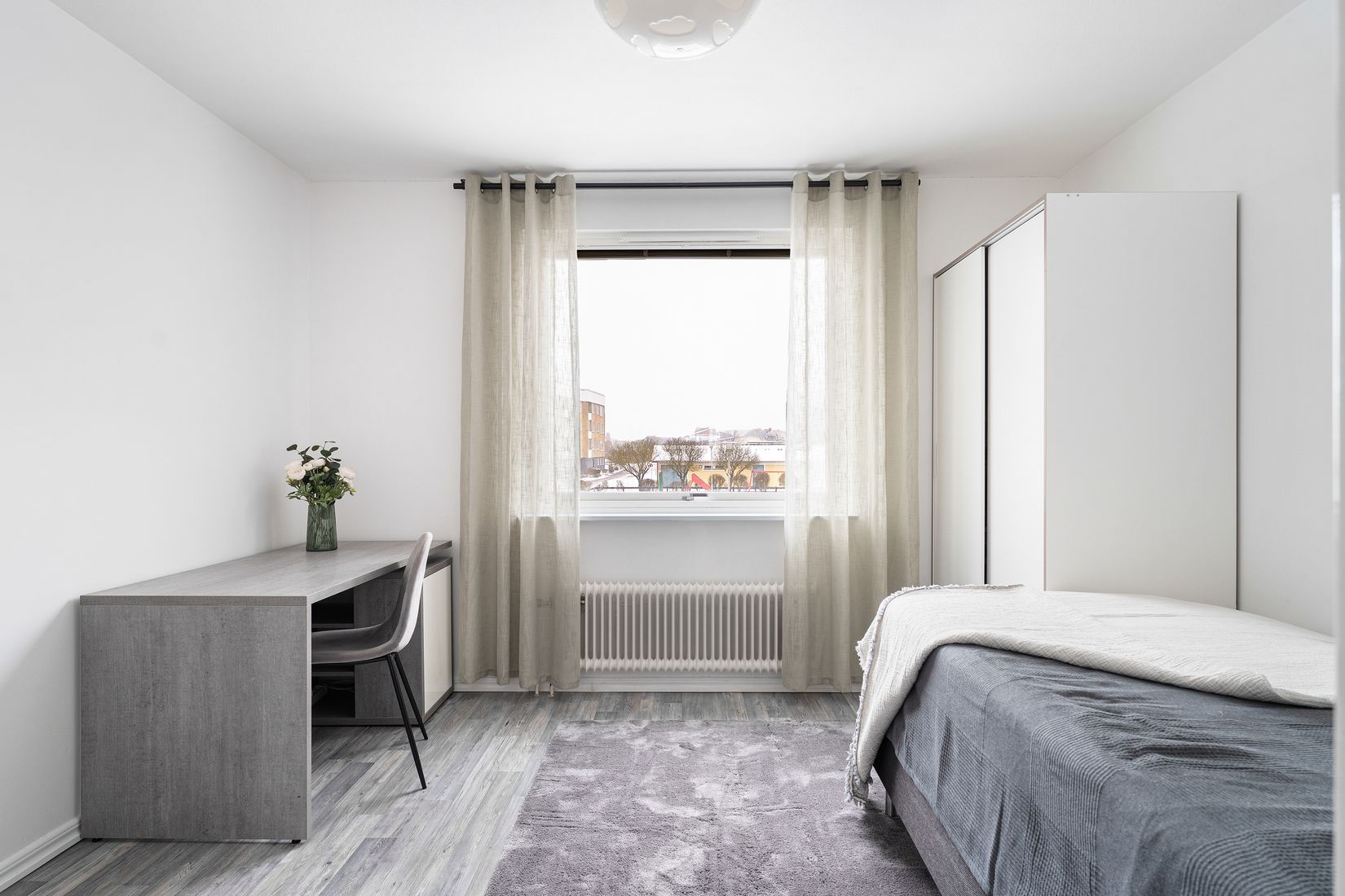 Bostadsrätt, Poppelvägen 29, Odal/Vilan, Kristianstad