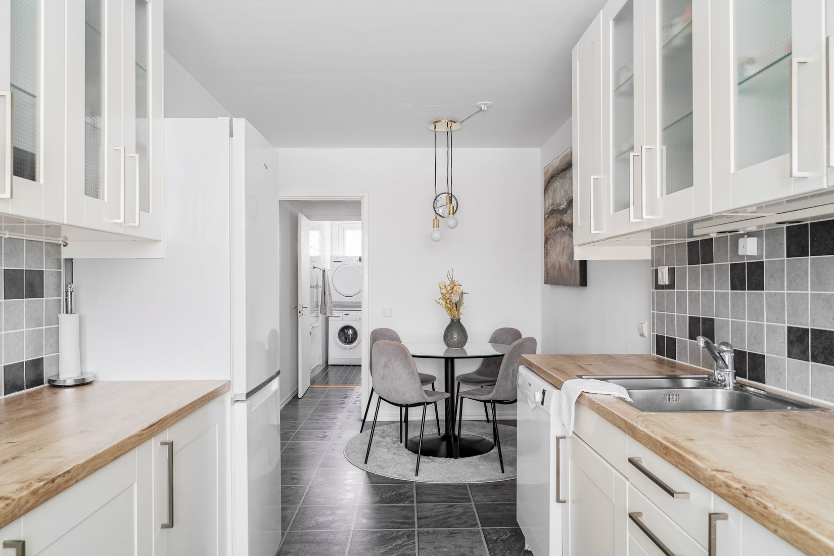 Bostadsrätt, Poppelvägen 29, Odal/Vilan, Kristianstad