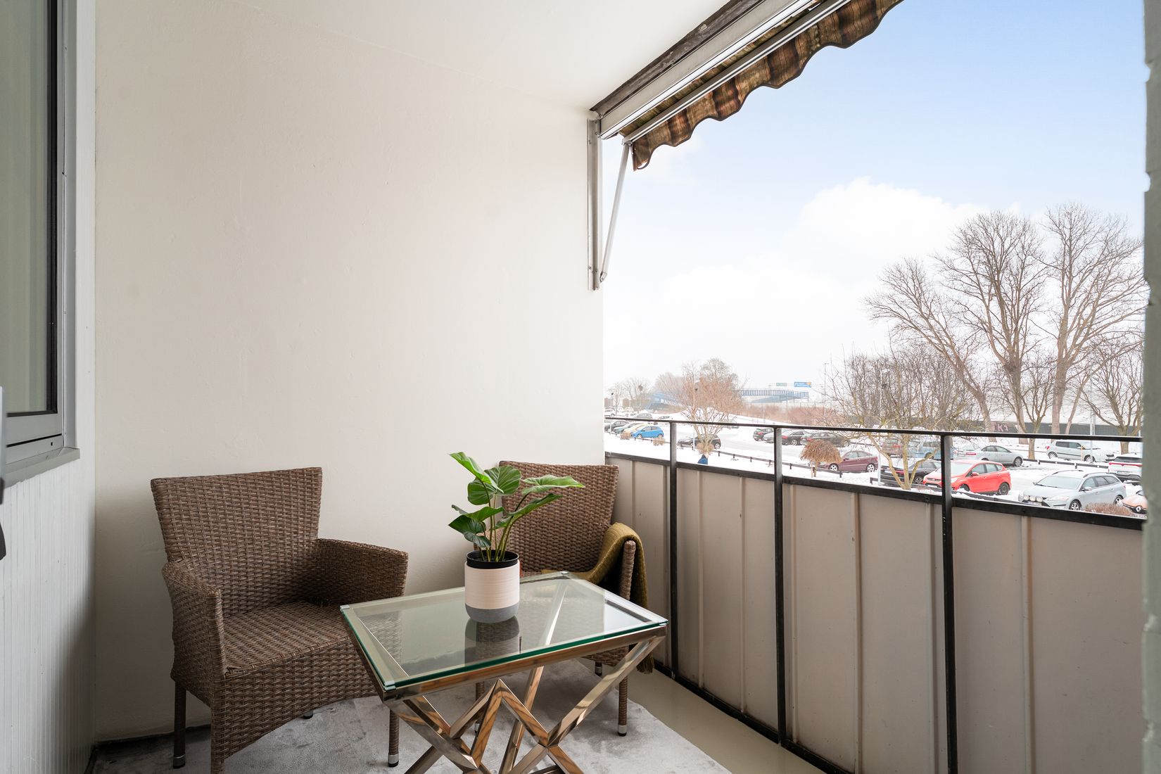 Bostadsrätt, Poppelvägen 29, Odal/Vilan, Kristianstad