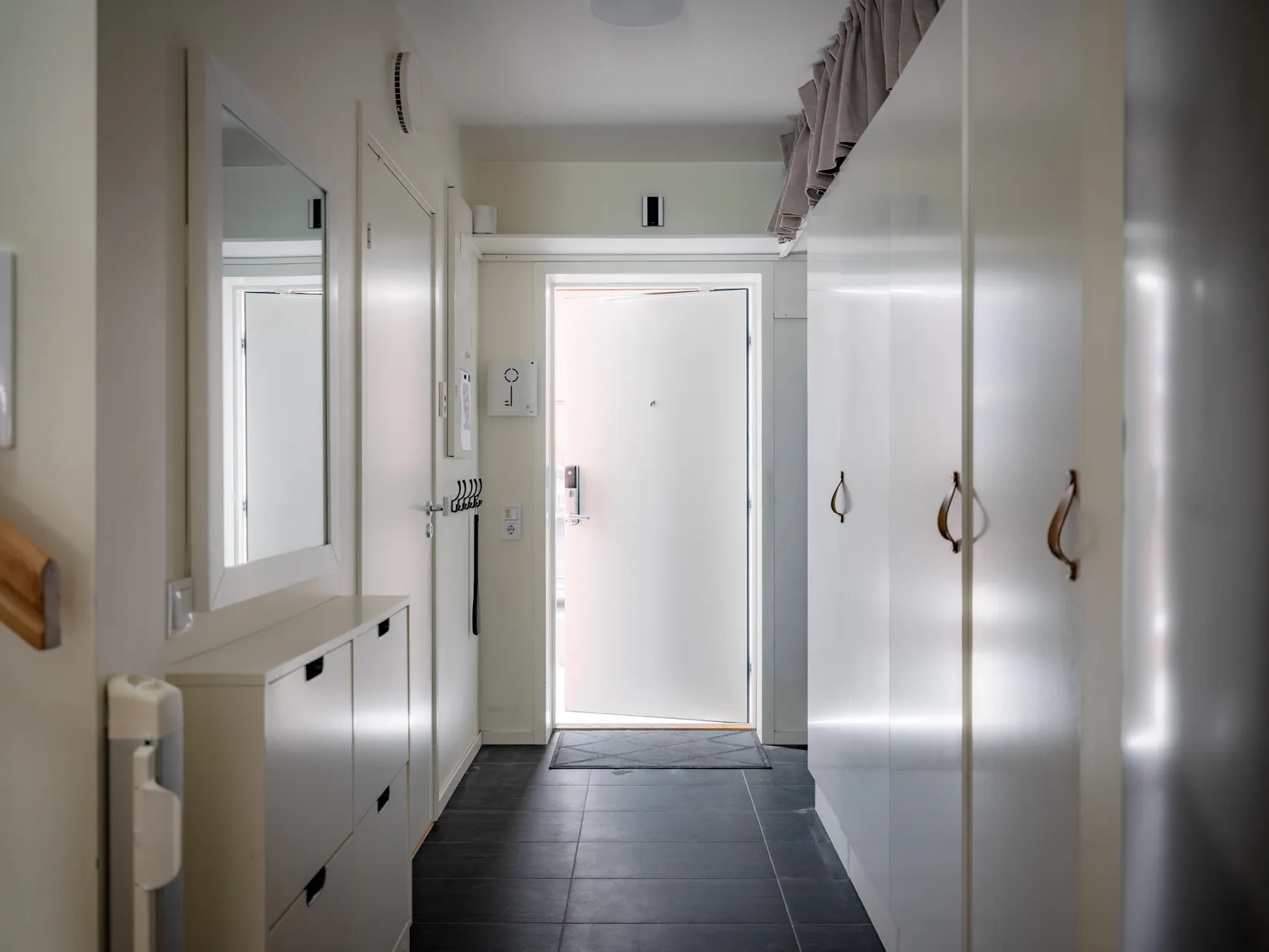 Bostadsrätt, Radhus, Ullna allé 38, Ullna Strand, Täby