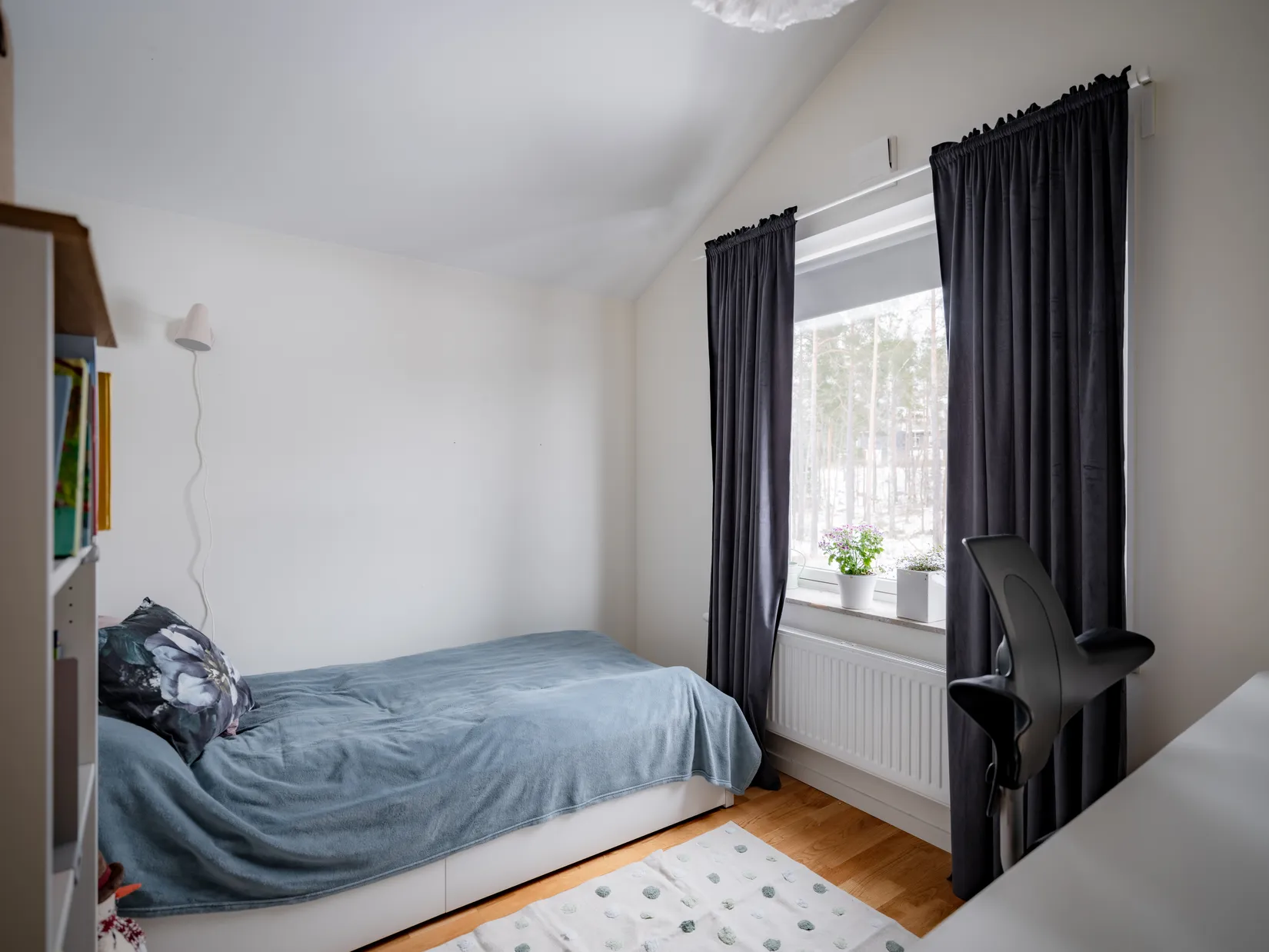 Bostadsrätt, Radhus, Ullna allé 38, Ullna Strand, Täby