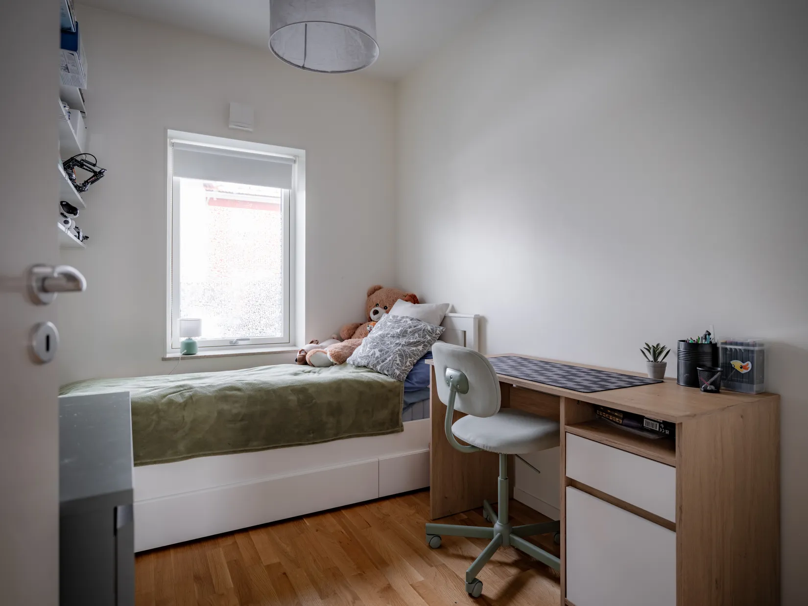 Bostadsrätt, Radhus, Ullna allé 38, Ullna Strand, Täby