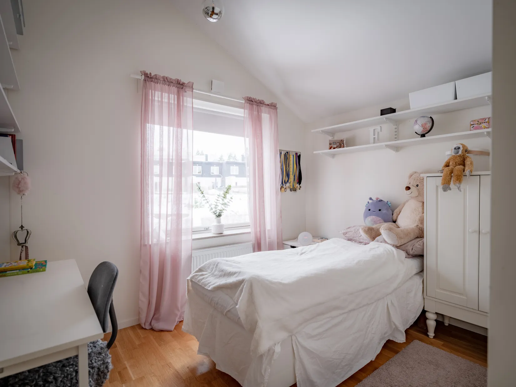 Bostadsrätt, Radhus, Ullna allé 38, Ullna Strand, Täby