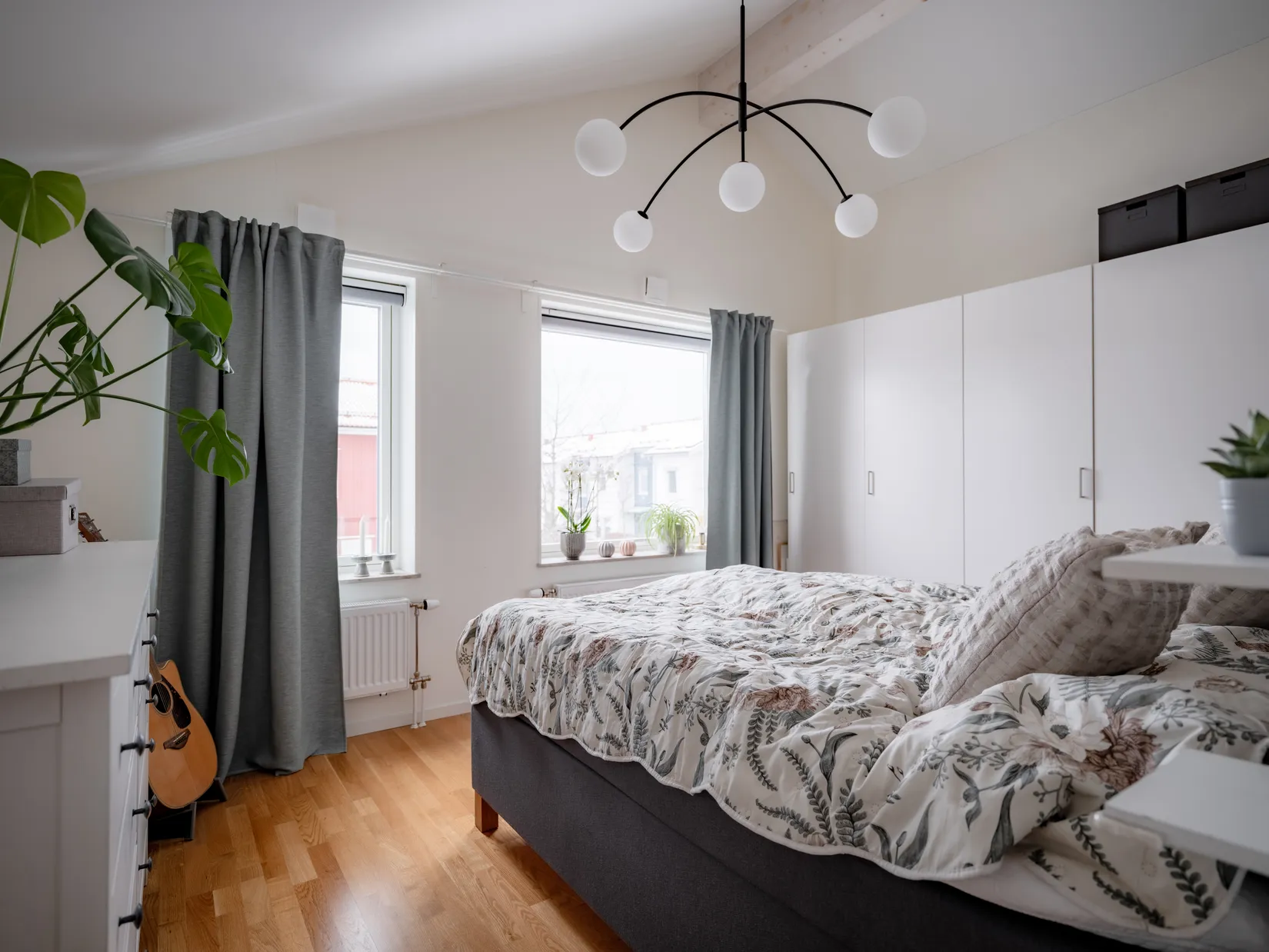 Bostadsrätt, Radhus, Ullna allé 38, Ullna Strand, Täby