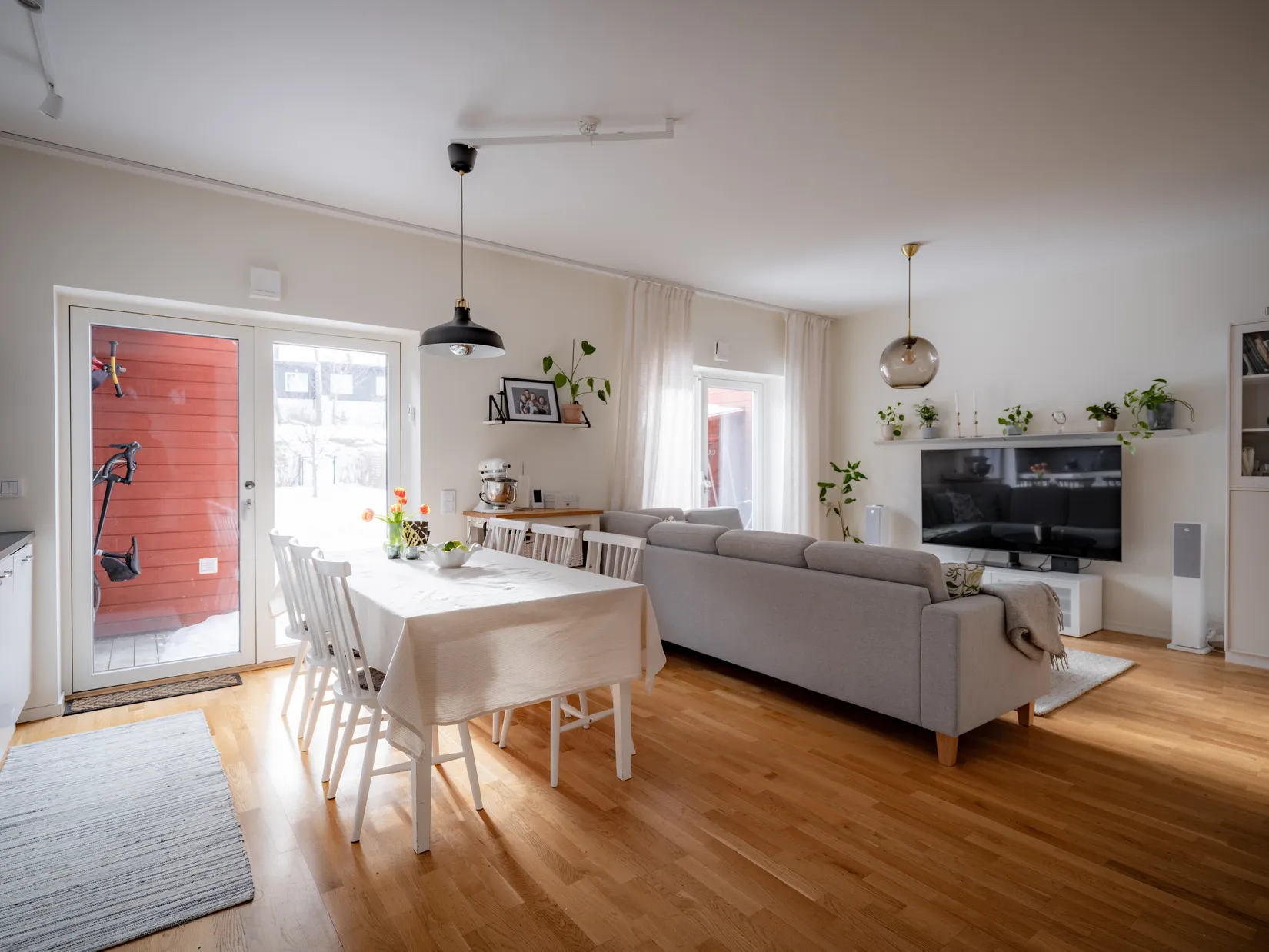 Bostadsrätt, Radhus, Ullna allé 38, Ullna Strand, Täby
