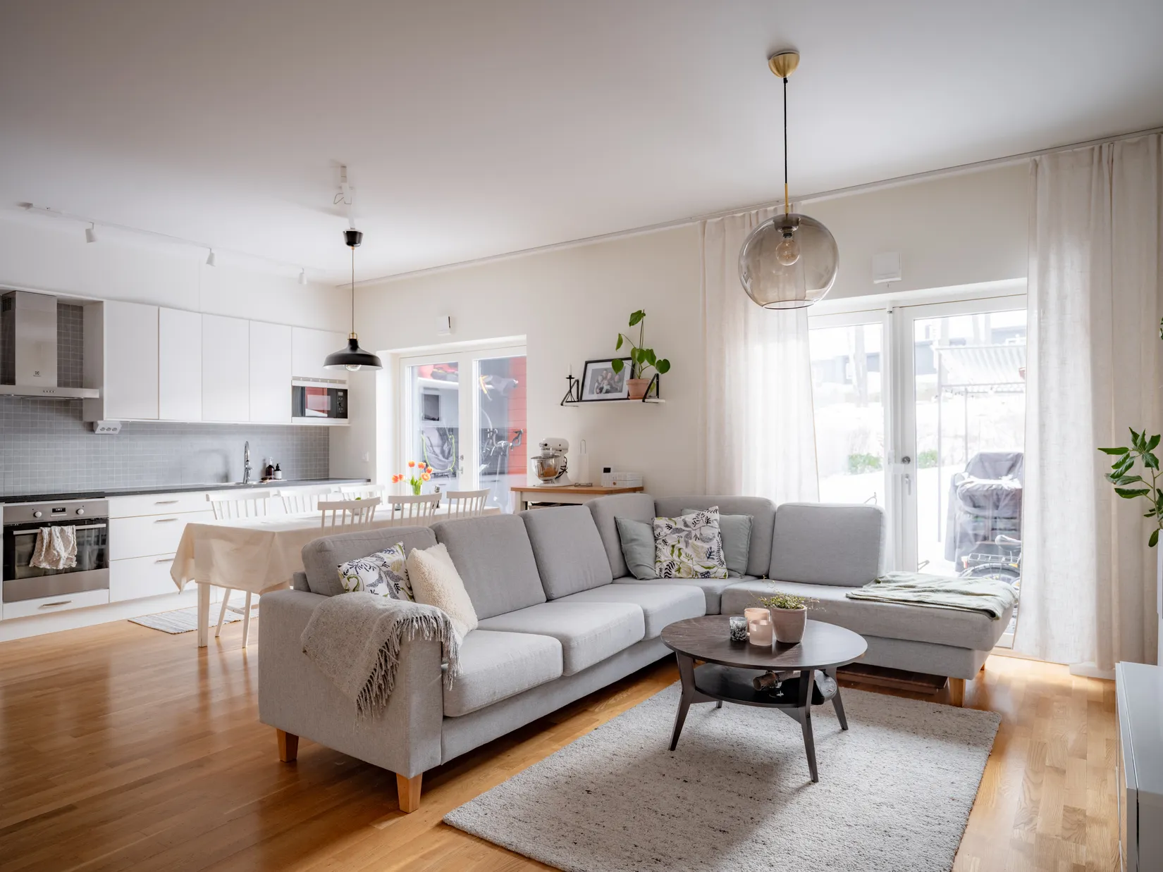 Bostadsrätt, Radhus, Ullna allé 38, Ullna Strand, Täby