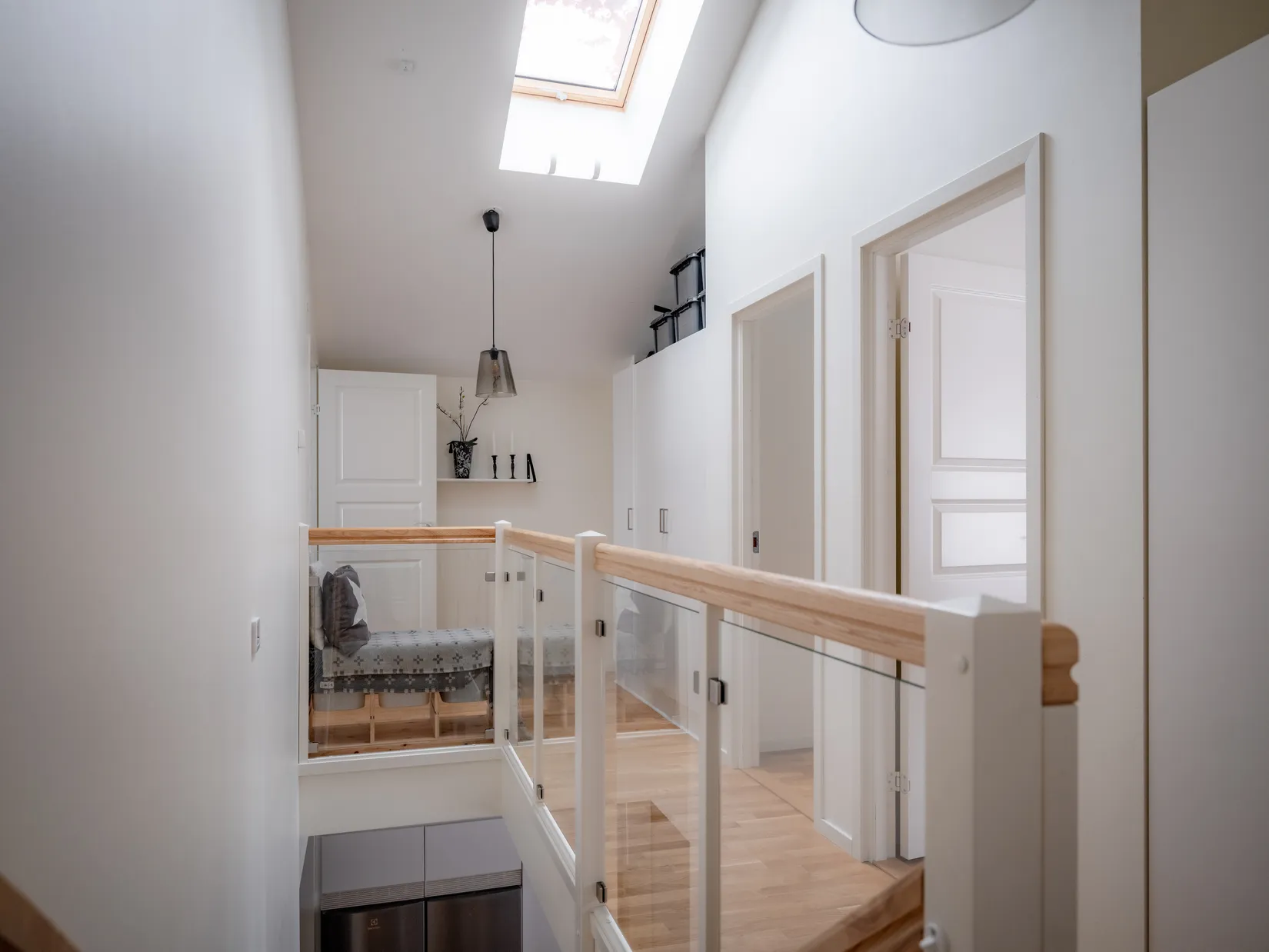 Bostadsrätt, Radhus, Ullna allé 38, Ullna Strand, Täby