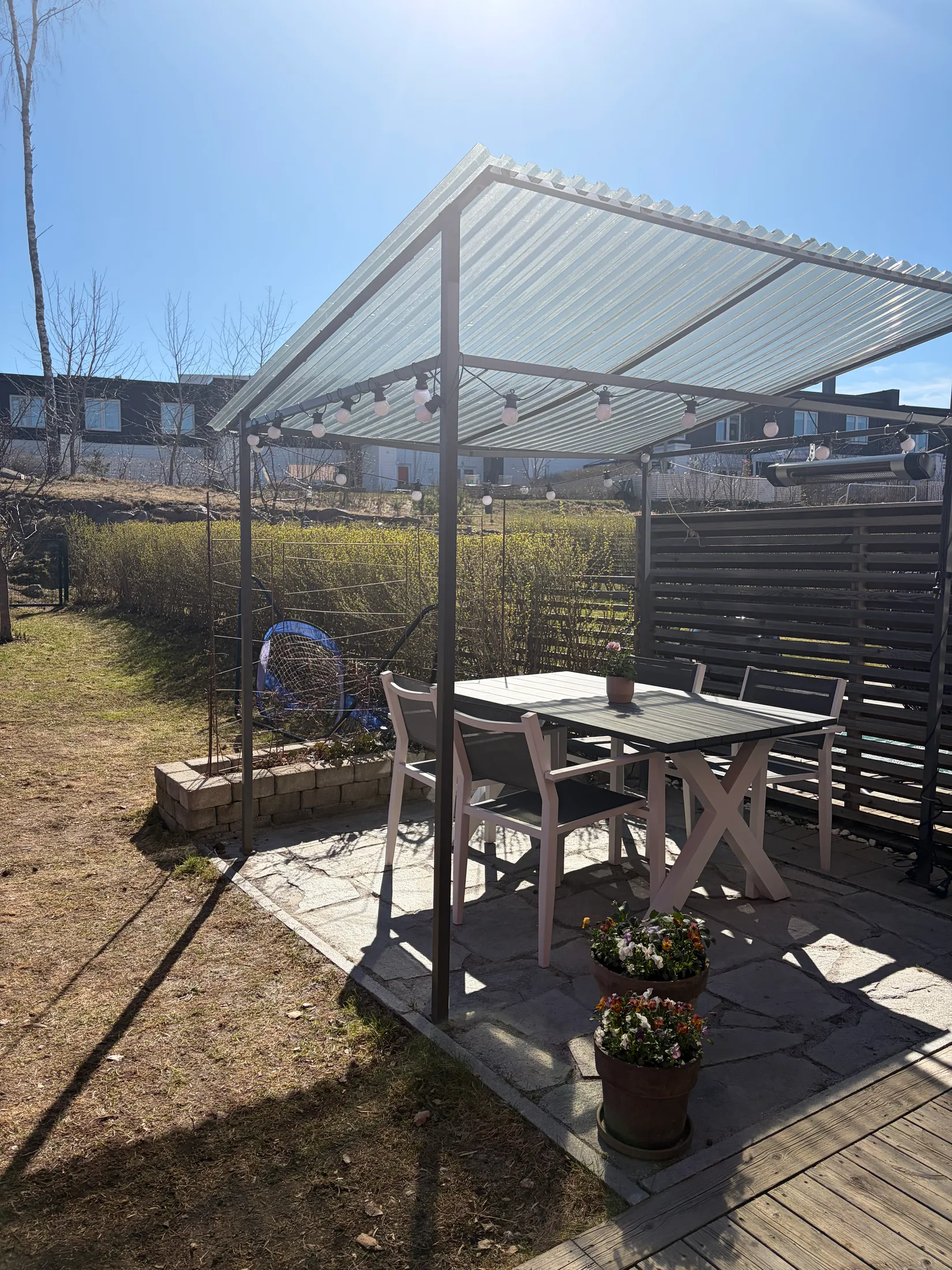 Bostadsrätt, Radhus, Ullna allé 38, Ullna Strand, Täby