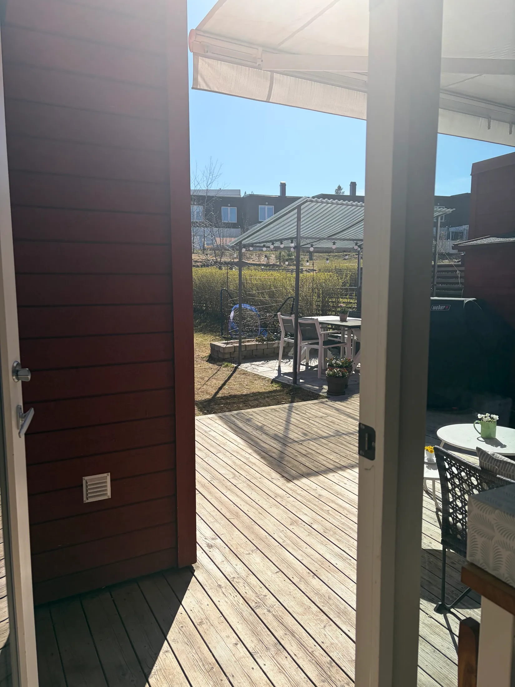 Bostadsrätt, Radhus, Ullna allé 38, Ullna Strand, Täby