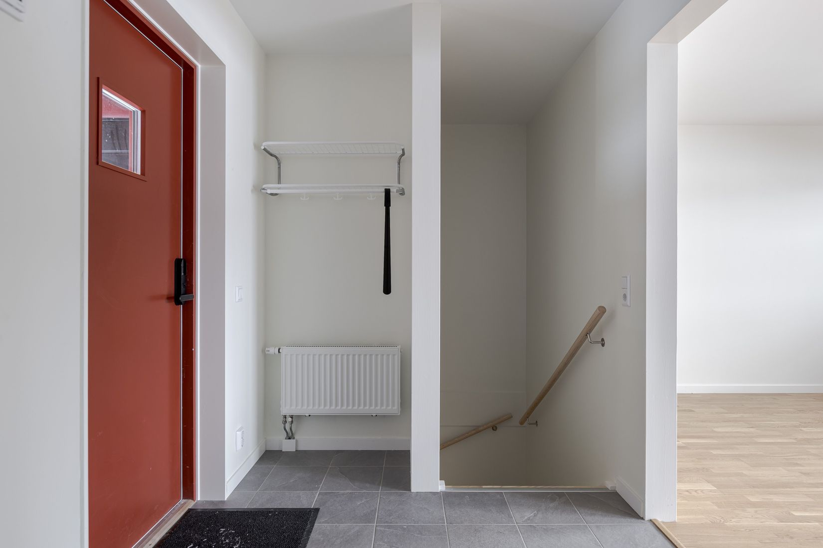 Bostadsrätt, Fjällbyvägen 20 M, lgh 5, Åre By, Åre