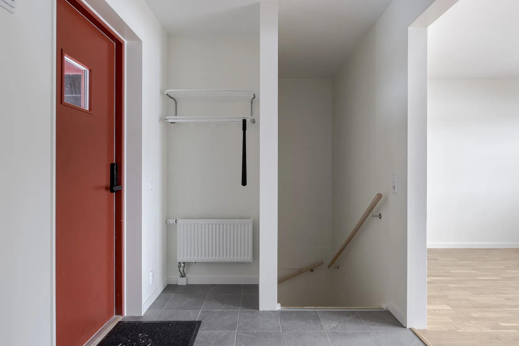 Bostadsrätt, Fjällbyvägen 20 M, lgh 5, Åre By, Åre