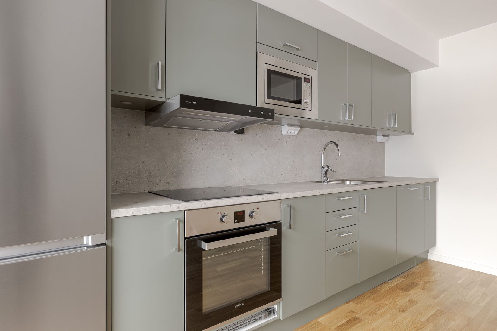 Bostadsrätt, Fjällbyvägen 20 M, lgh 5, Åre By, Åre