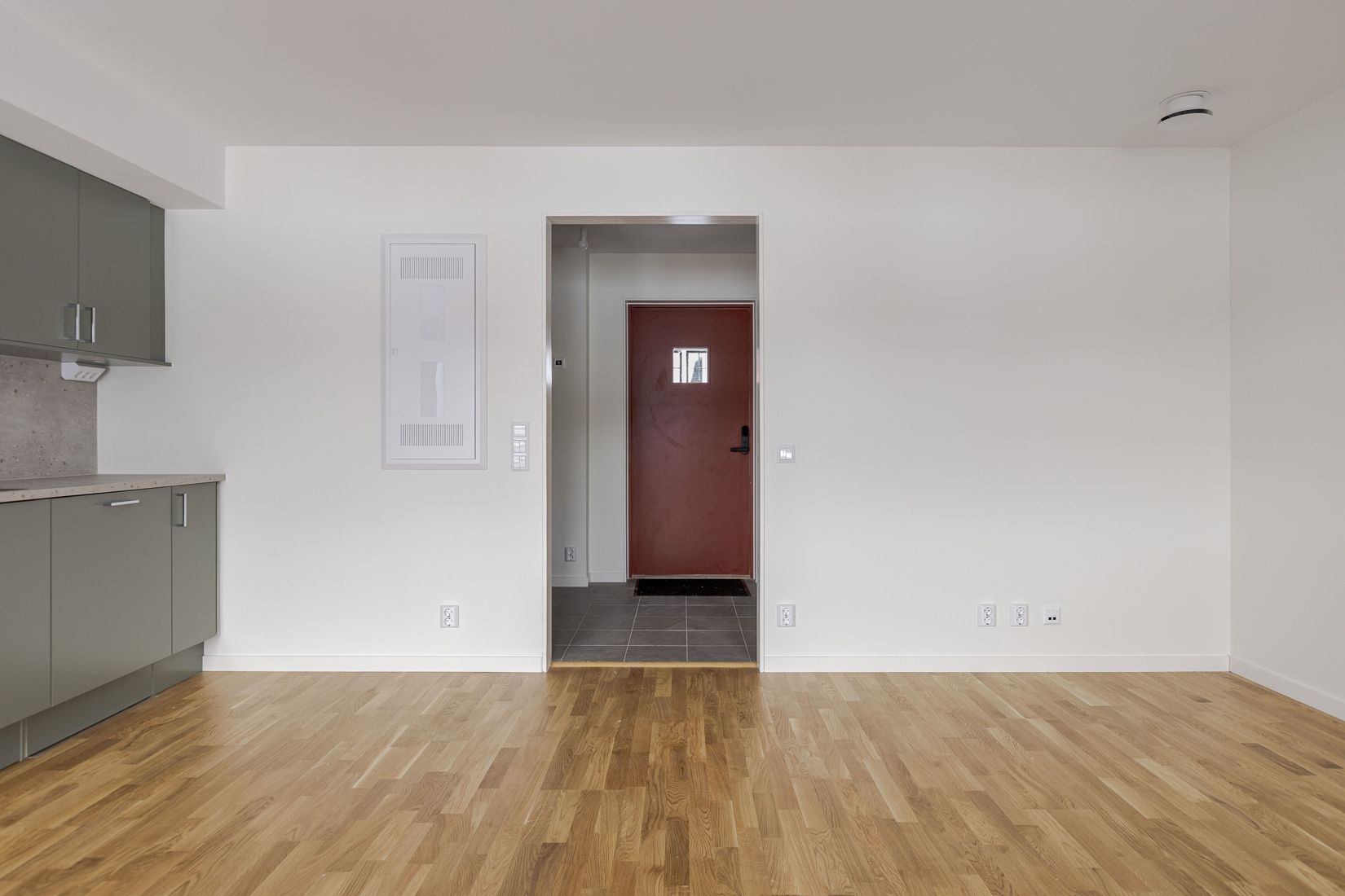 Bostadsrätt, Fjällbyvägen 20 M, lgh 5, Åre By, Åre