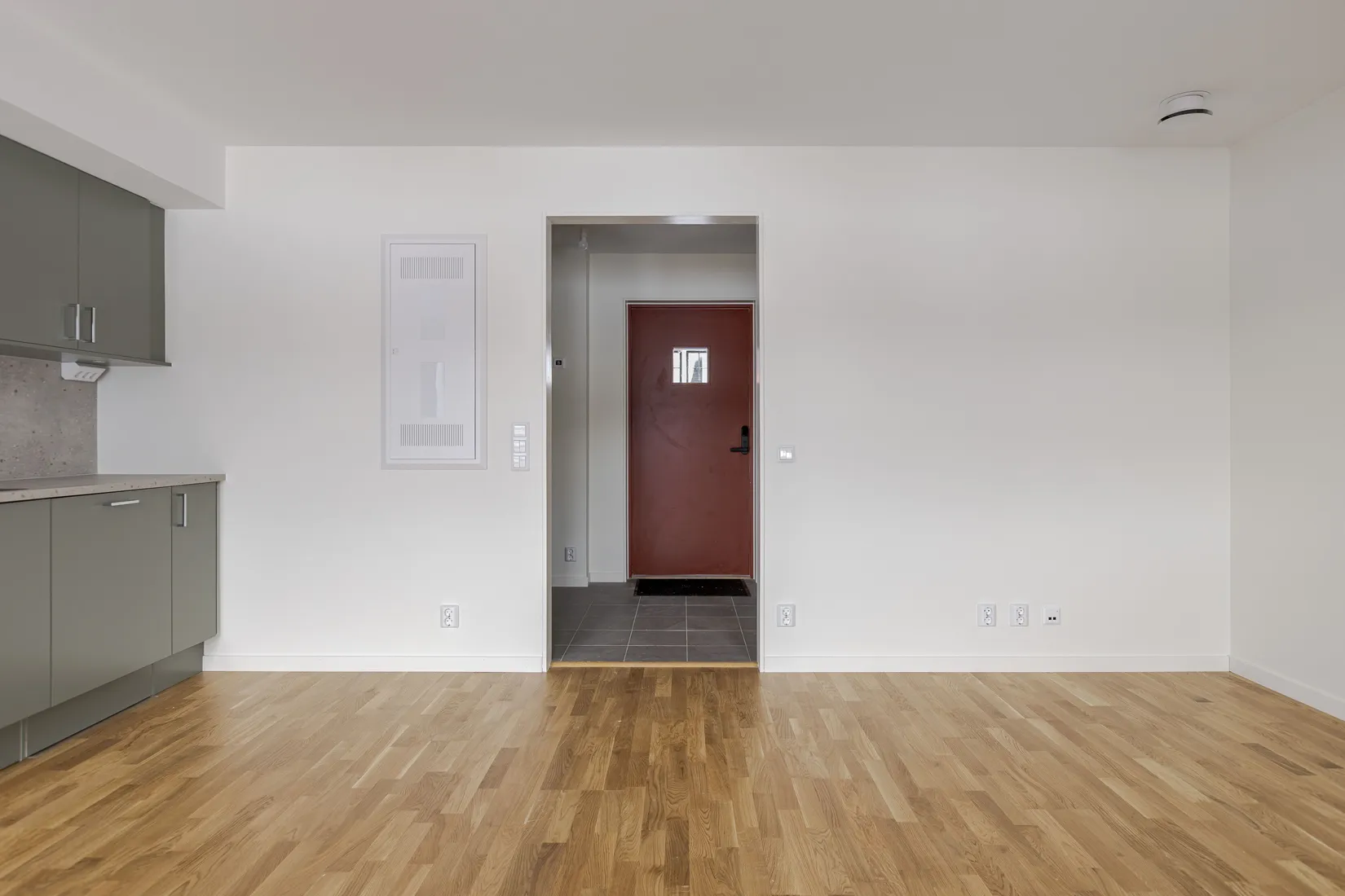 Bostadsrätt, Fjällbyvägen 20 M, lgh 5, Åre By, Åre