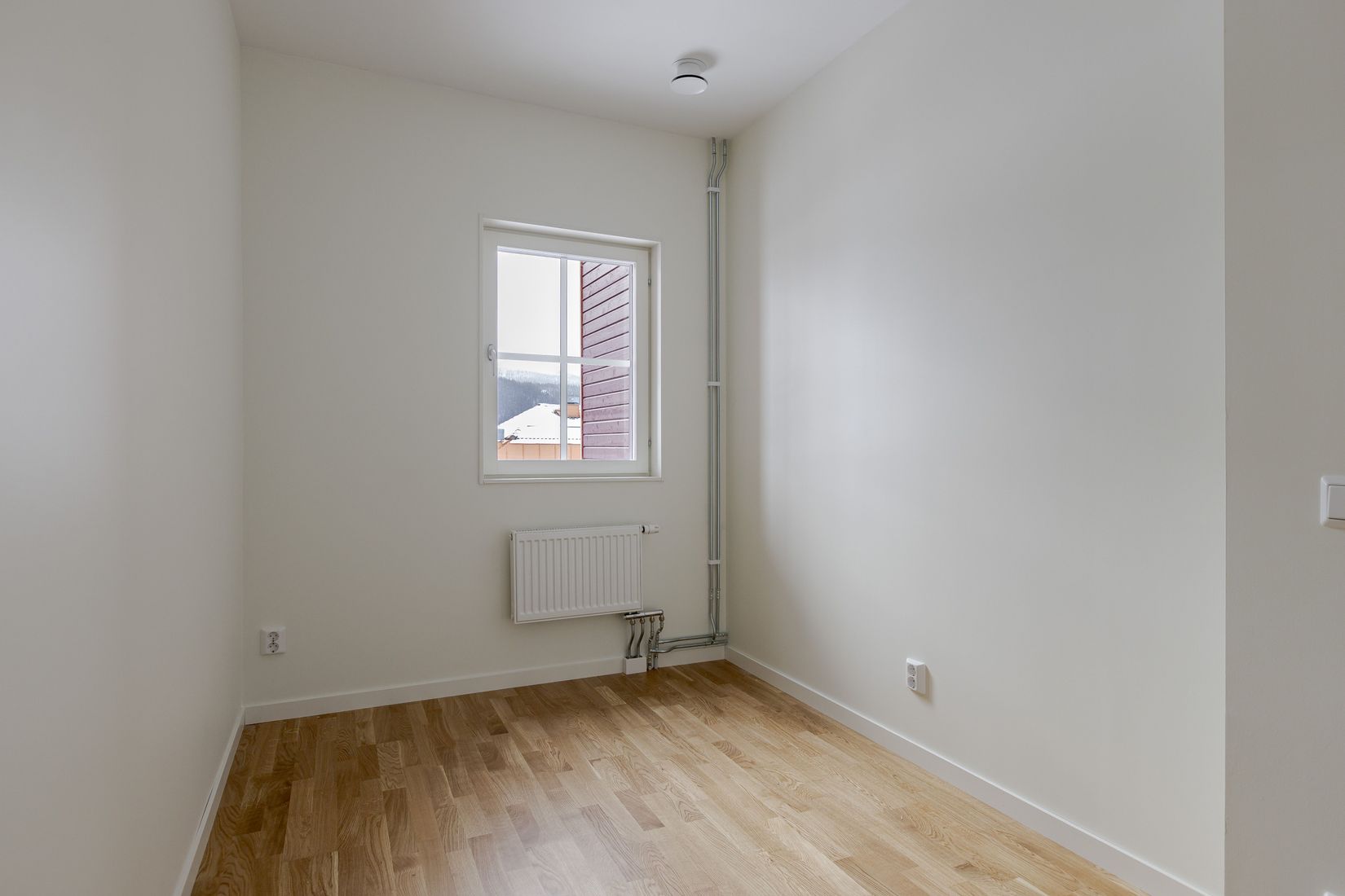 Bostadsrätt, Fjällbyvägen 20 M, lgh 5, Åre By, Åre