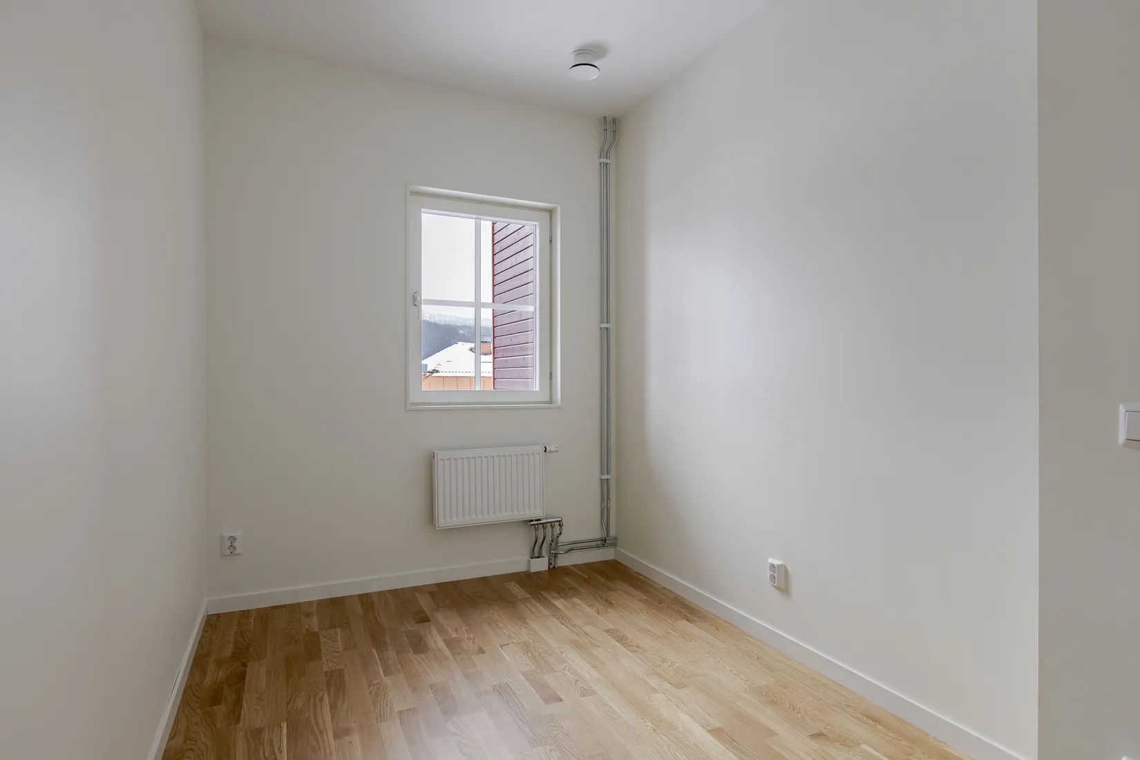 Bostadsrätt, Fjällbyvägen 20 M, lgh 5, Åre By, Åre