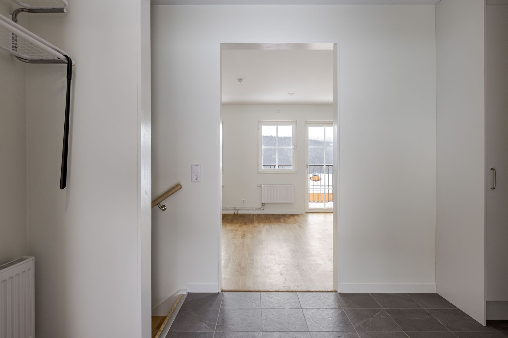 Bostadsrätt, Fjällbyvägen 20 M, lgh 5, Åre By, Åre