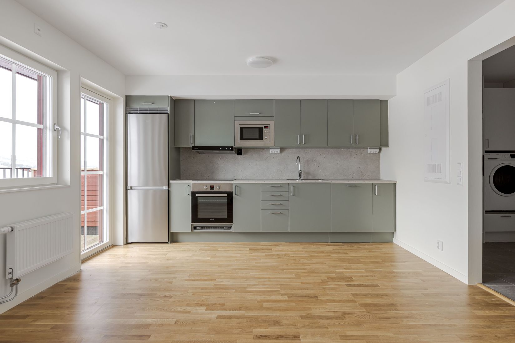 Bostadsrätt, Fjällbyvägen 20 M, lgh 5, Åre By, Åre