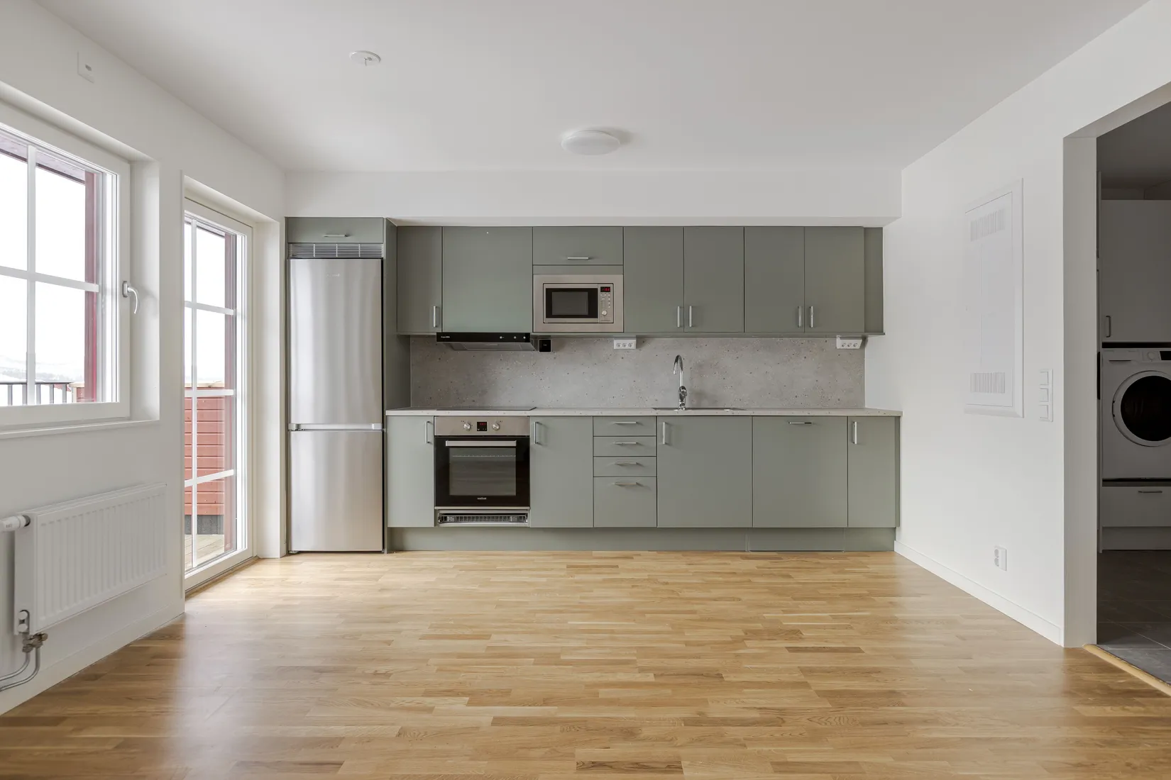 Bostadsrätt, Fjällbyvägen 20 M, lgh 5, Åre By, Åre