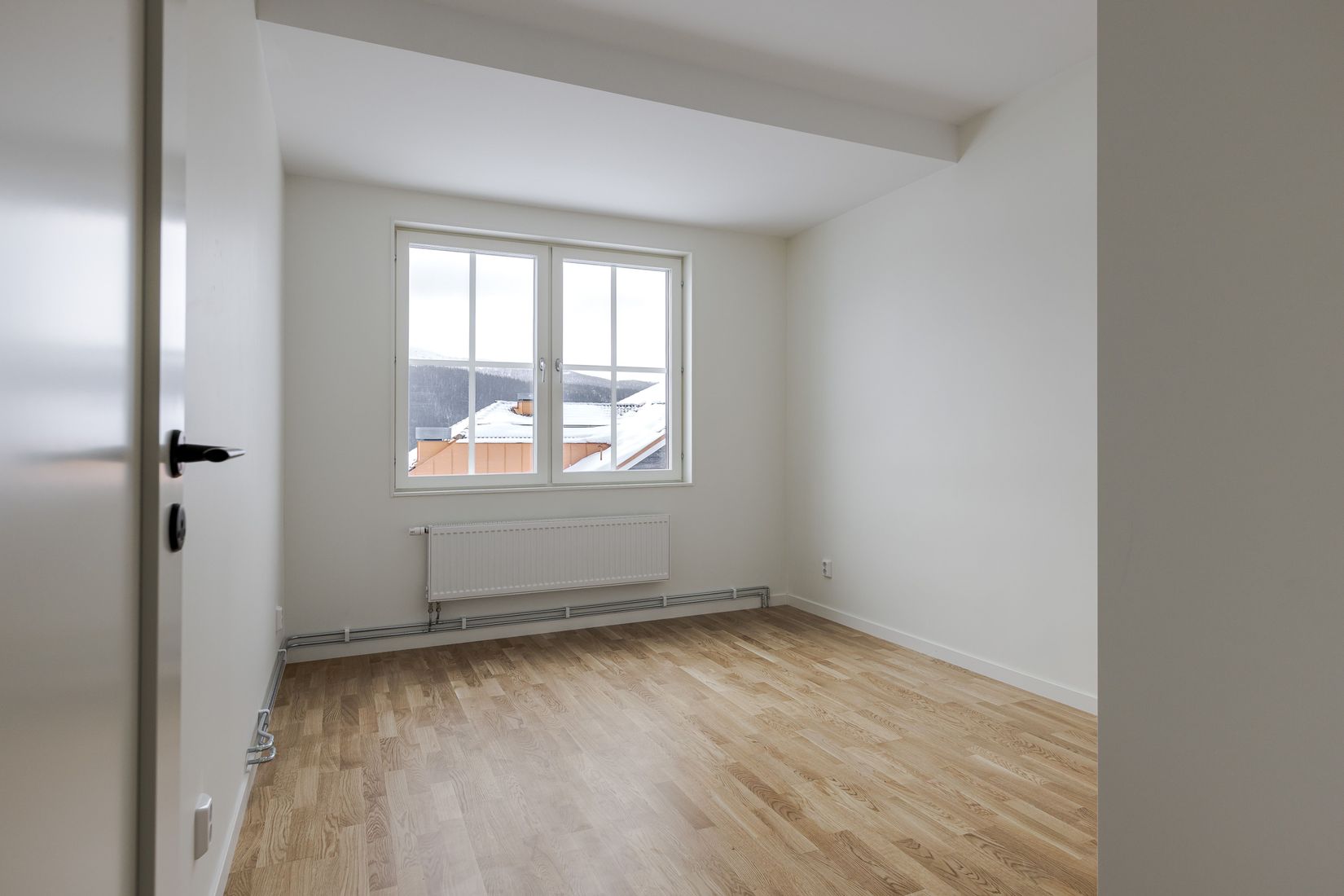 Bostadsrätt, Fjällbyvägen 20 M, lgh 5, Åre By, Åre