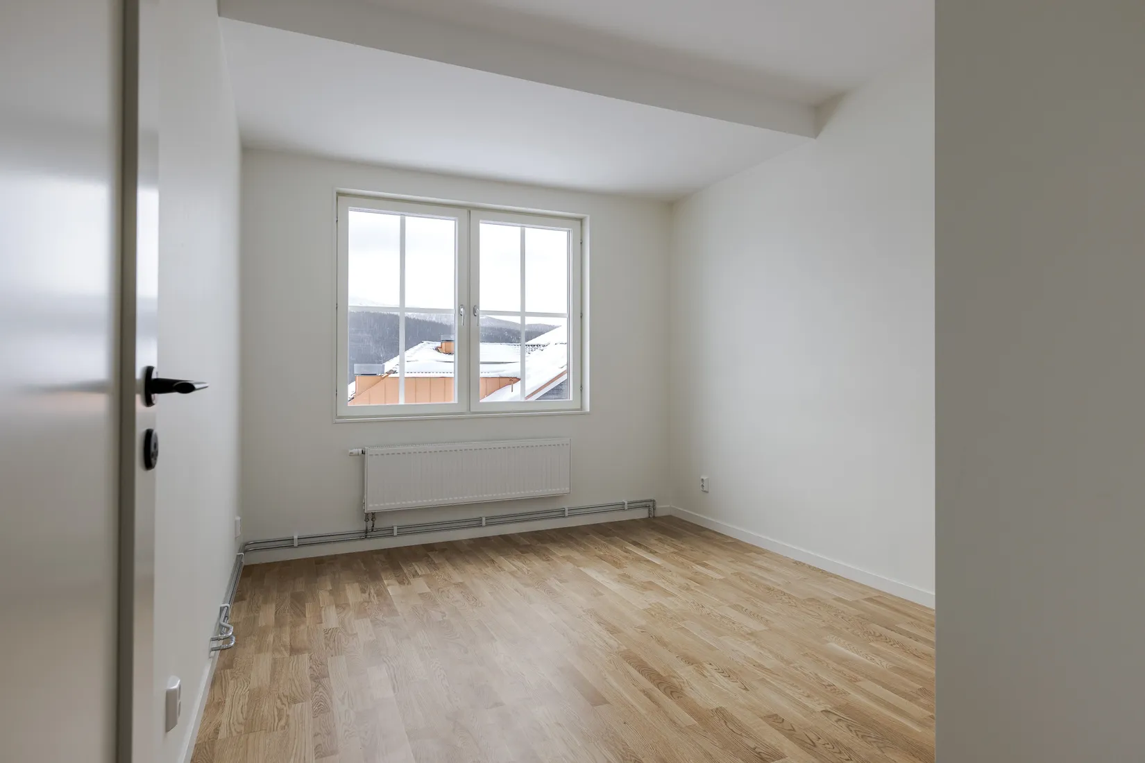 Bostadsrätt, Fjällbyvägen 20 M, lgh 5, Åre By, Åre