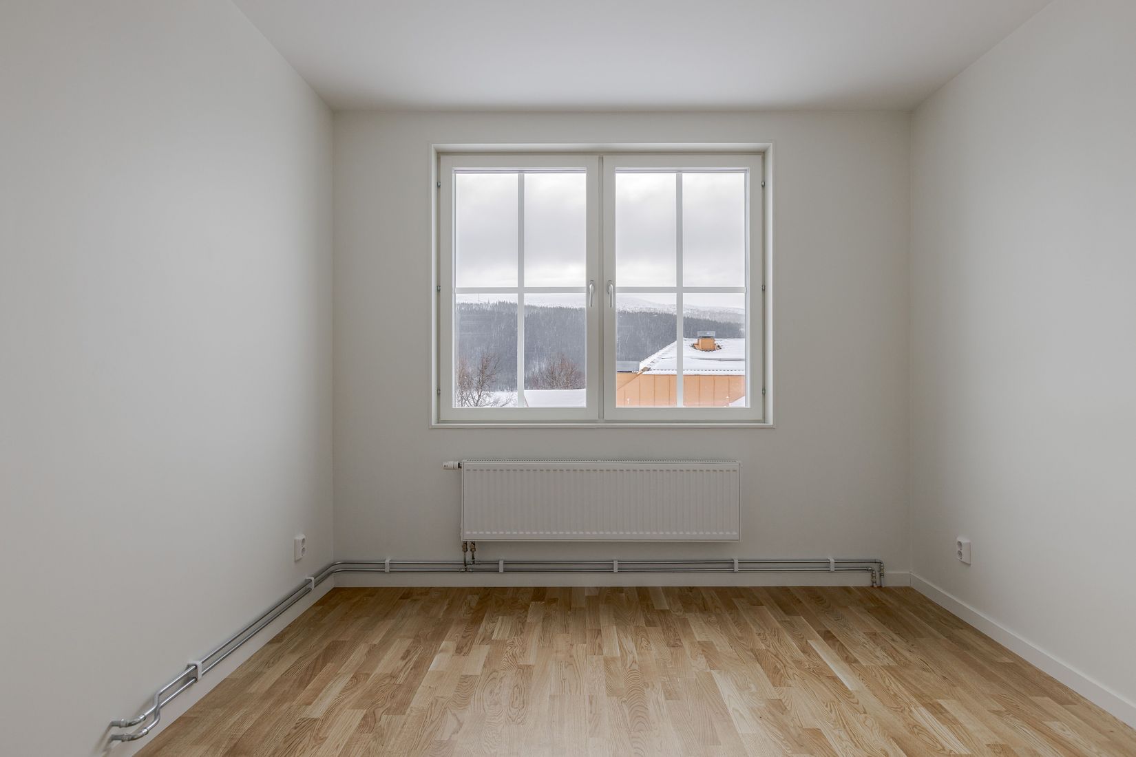 Bostadsrätt, Fjällbyvägen 20 M, lgh 5, Åre By, Åre