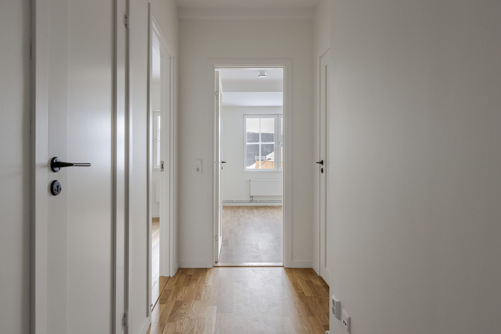 Bostadsrätt, Fjällbyvägen 20 M, lgh 5, Åre By, Åre