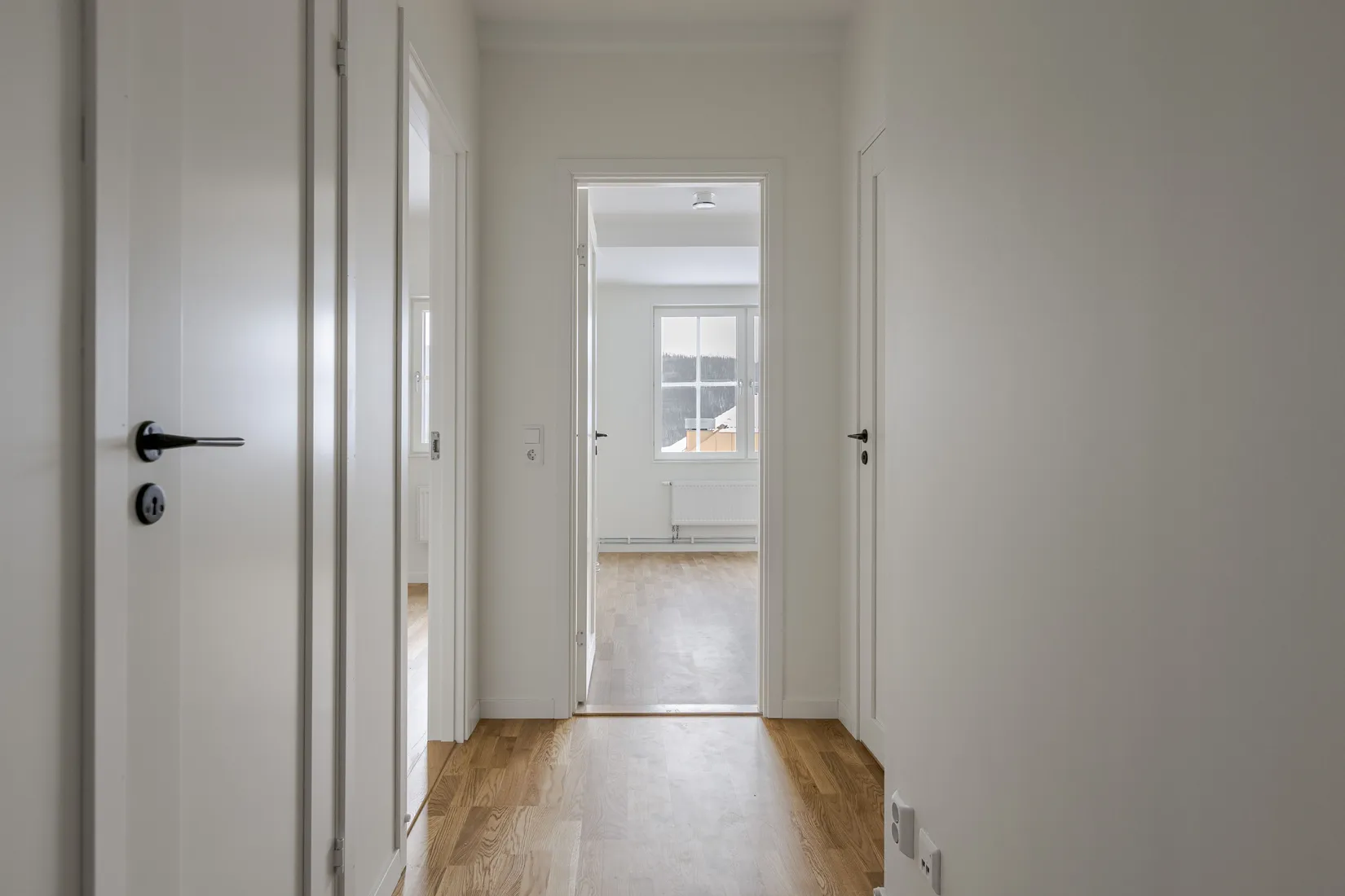 Bostadsrätt, Fjällbyvägen 20 M, lgh 5, Åre By, Åre