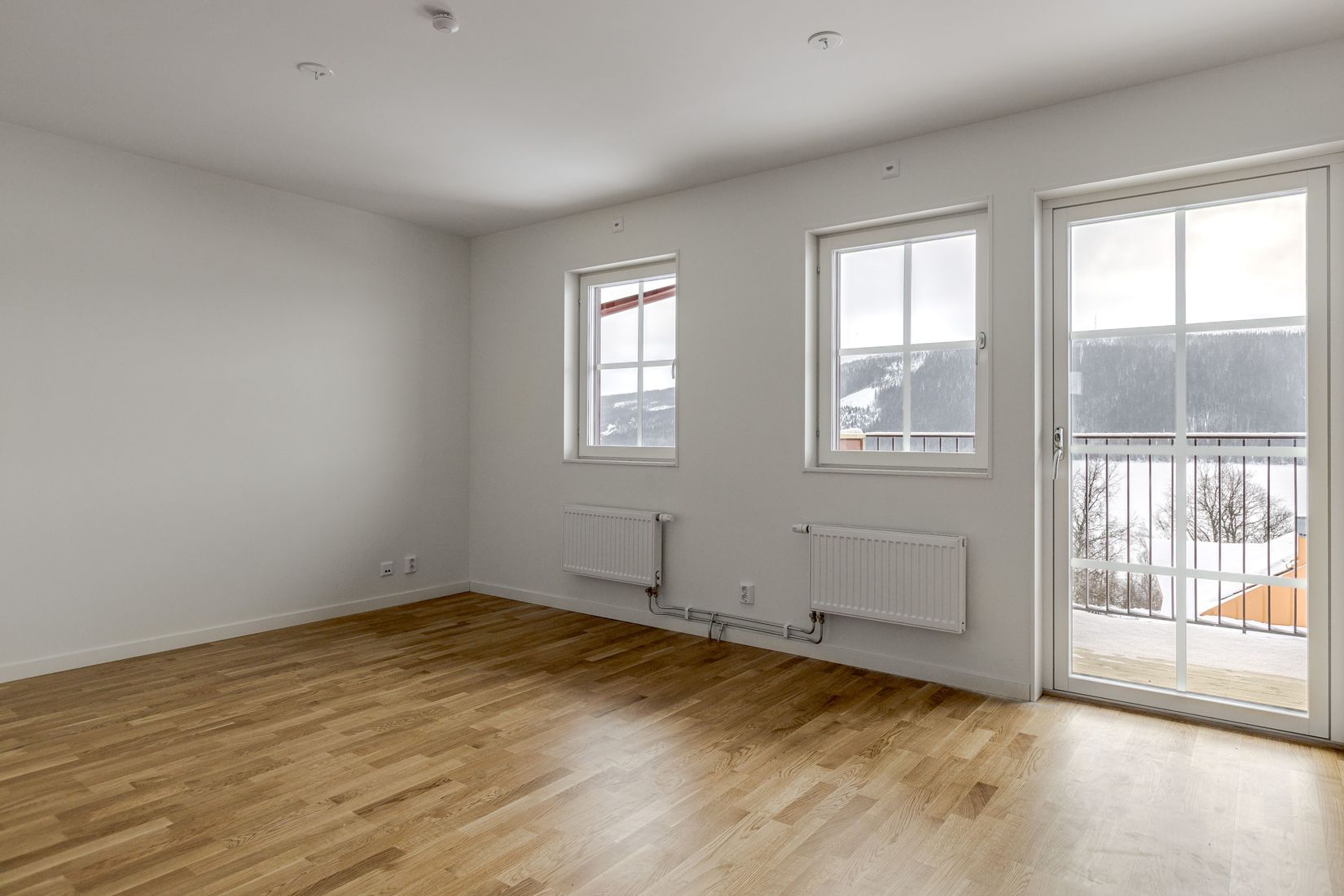 Bostadsrätt, Fjällbyvägen 20 M, lgh 5, Åre By, Åre